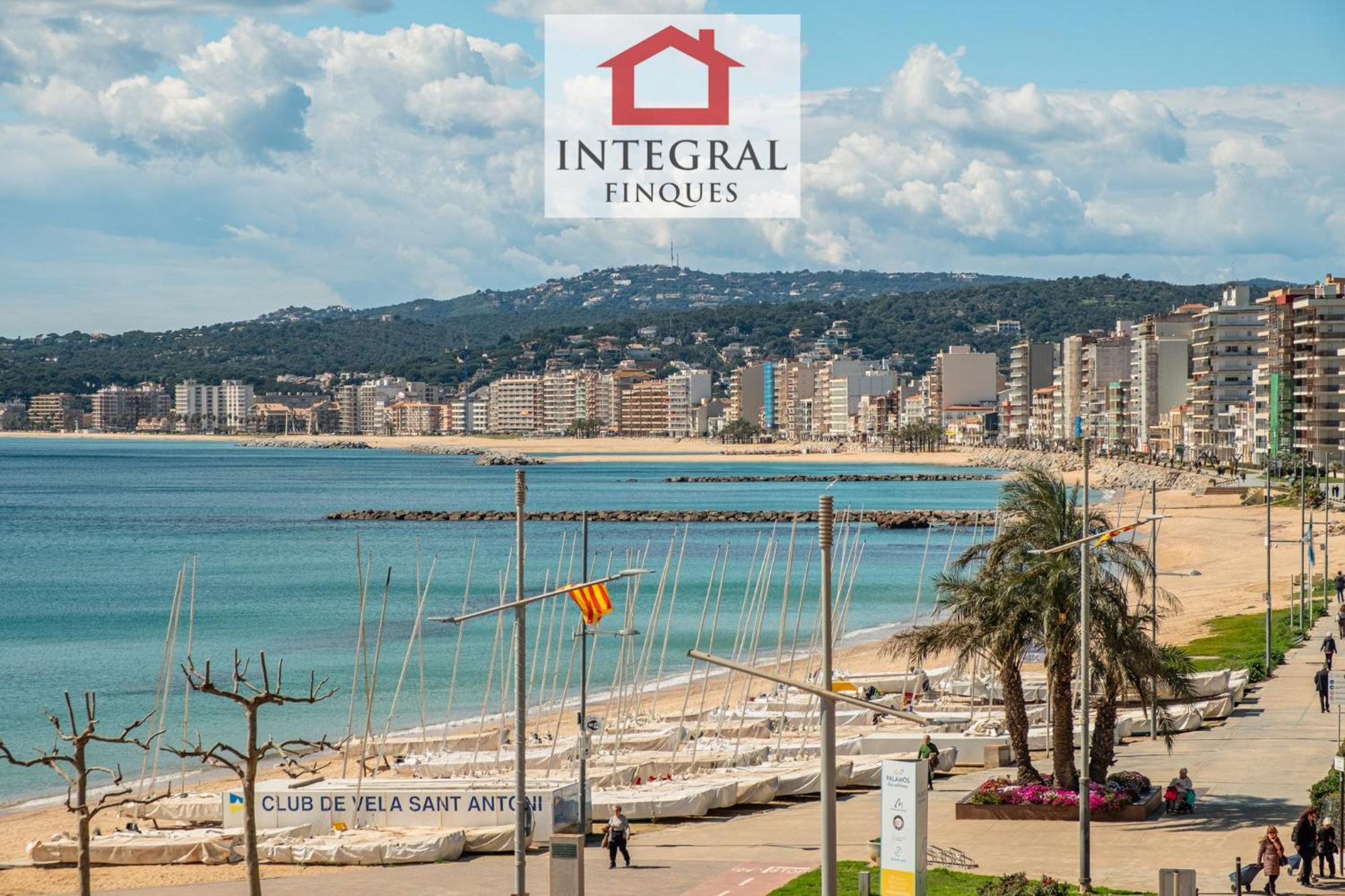 Apartamento La Mediterrania *
