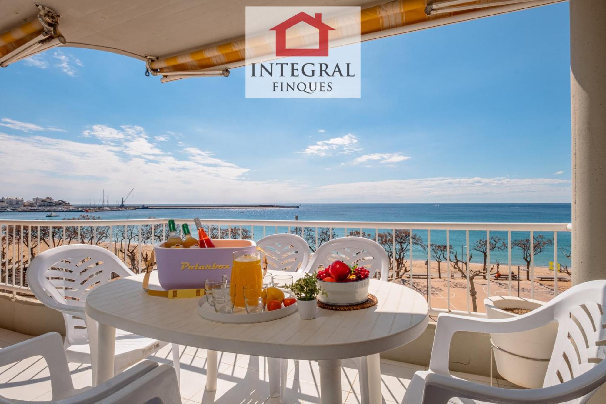 La Mediterrania Apartamento *