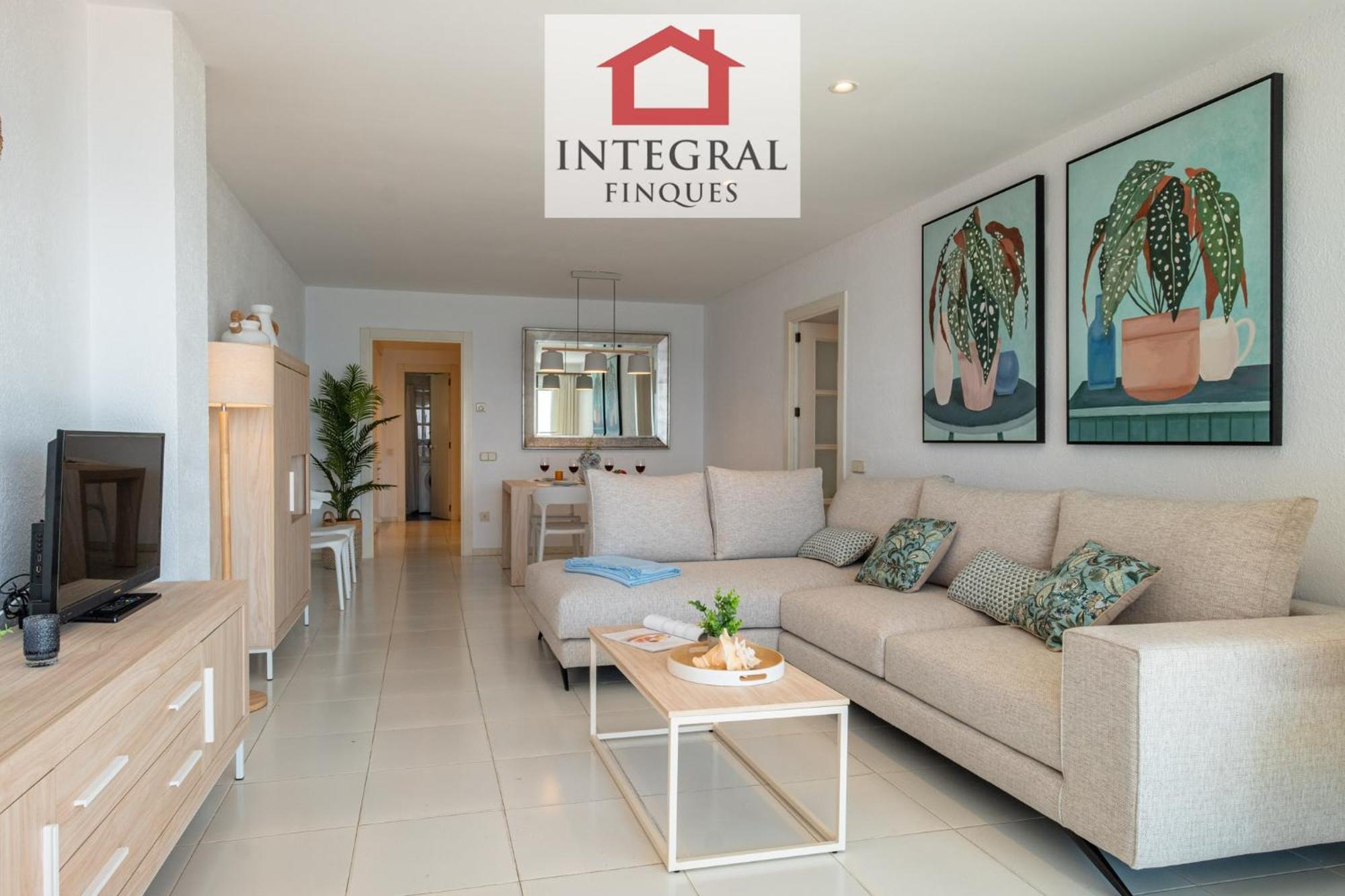 Apartamento La Mediterrania