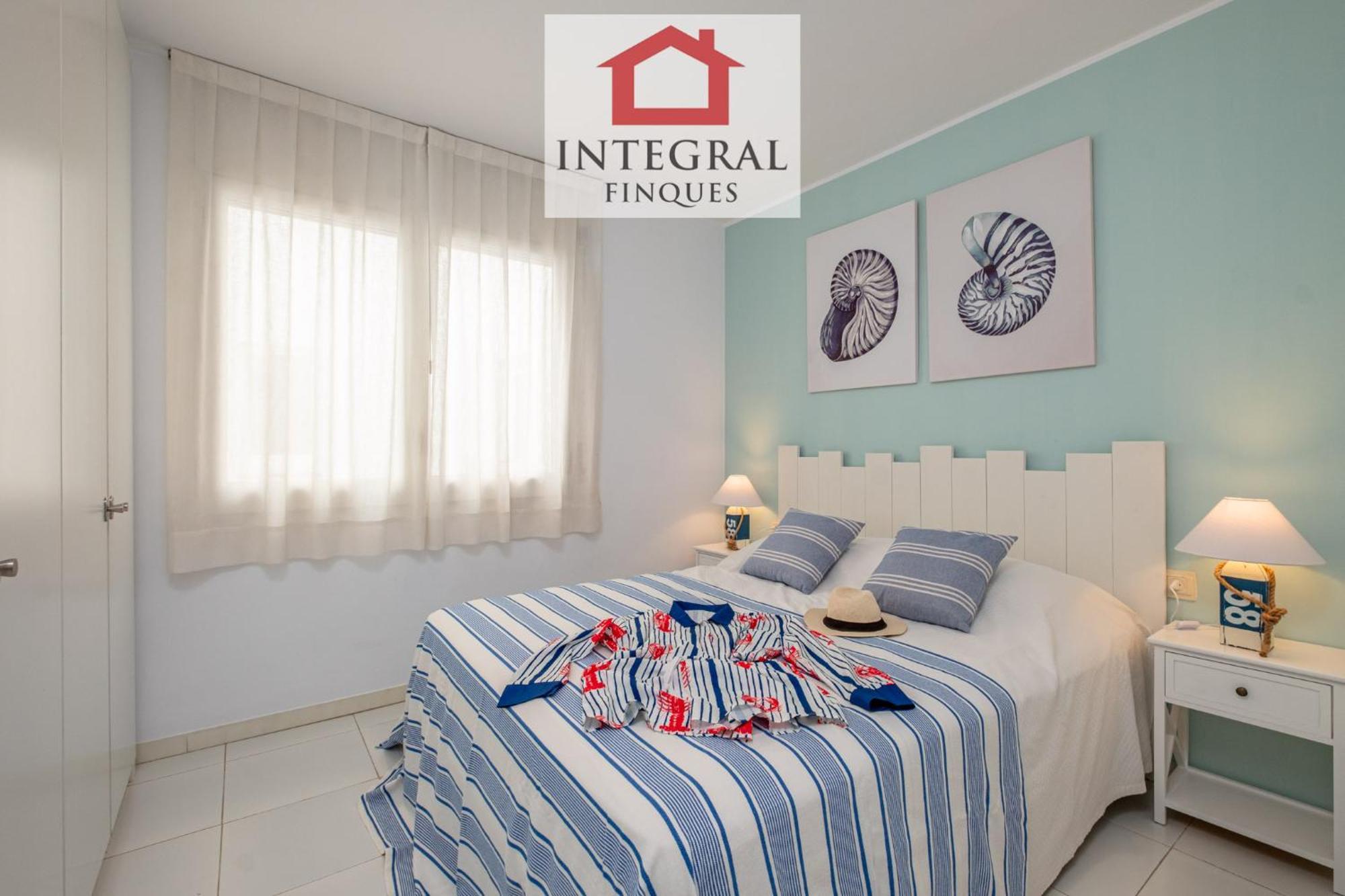 La Mediterrania Apartamento Palamós