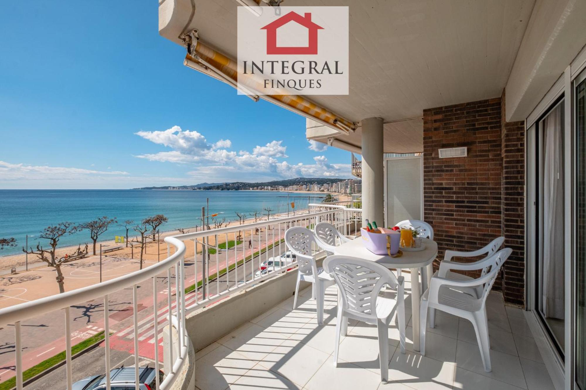 La Mediterrania Apartamento