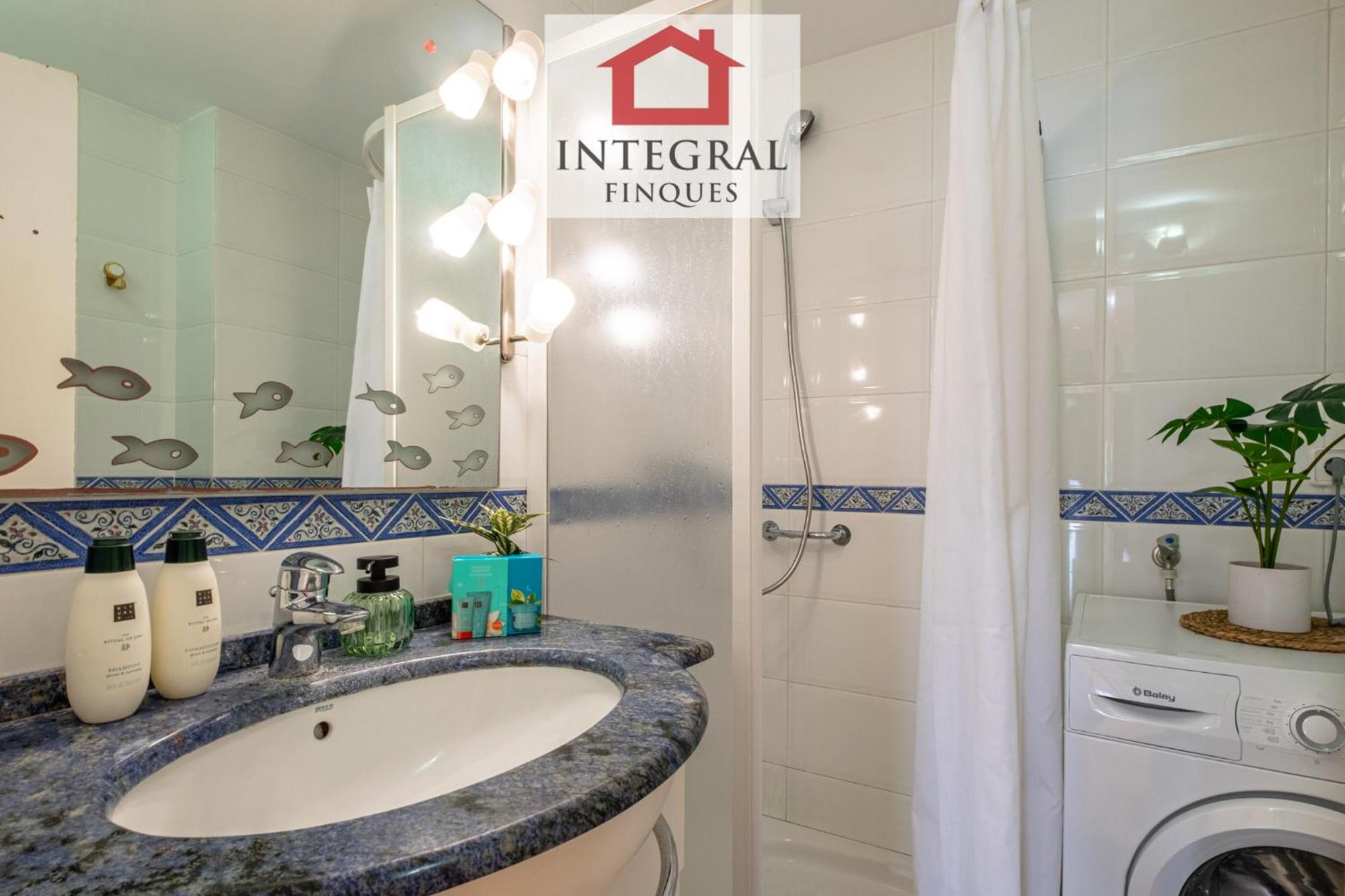 Apartamento La Mediterrania *