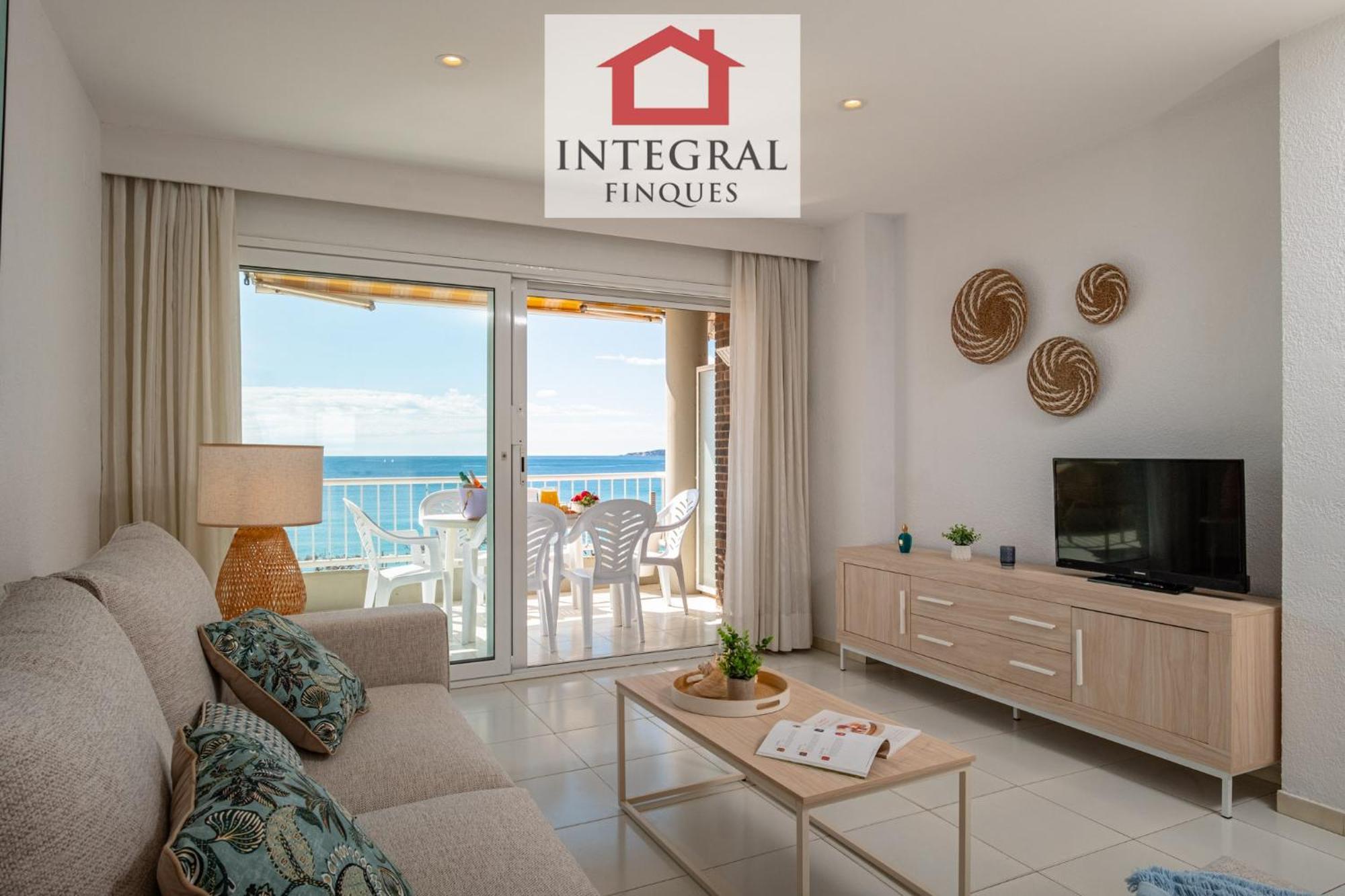 La Mediterrania Apartamento Palamós