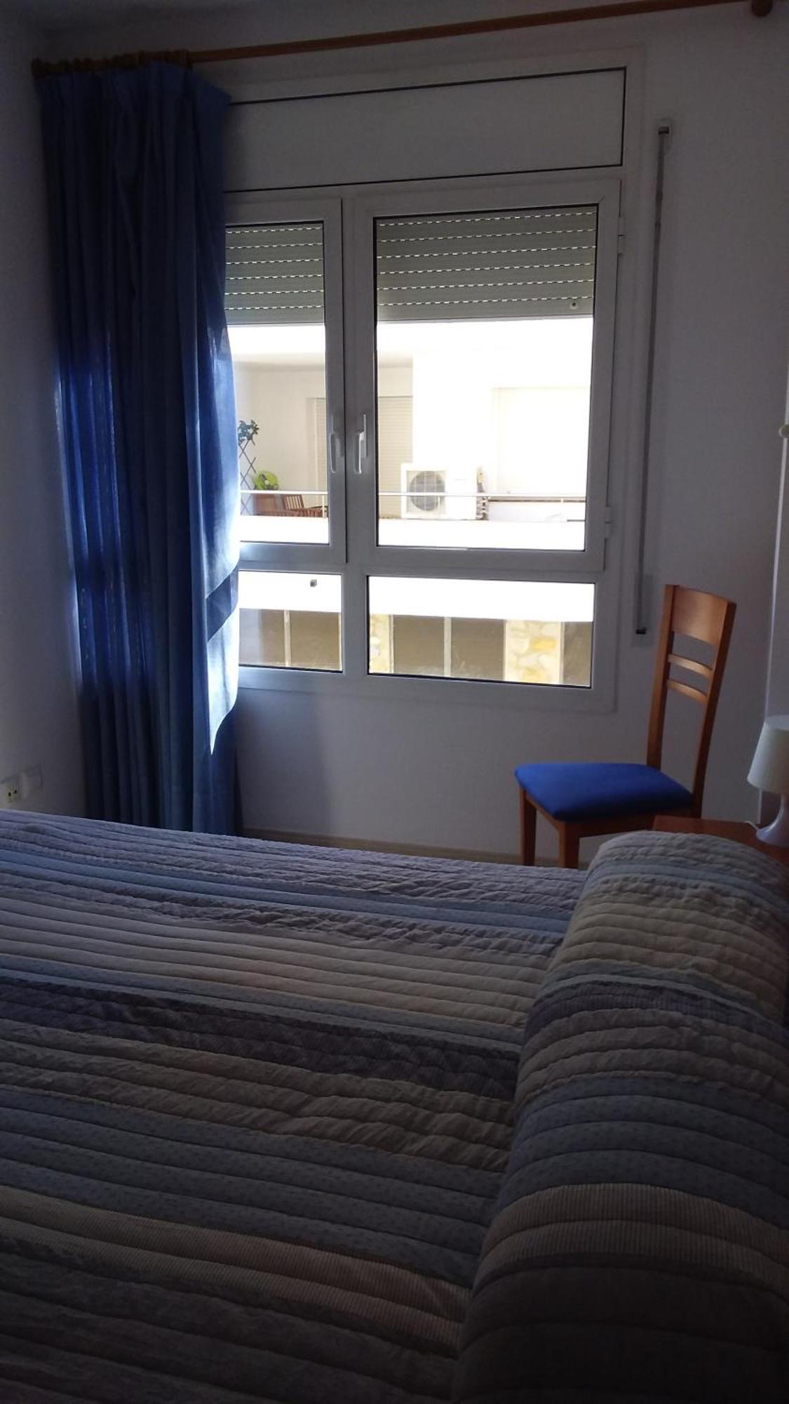 Apartamento Palandriu *