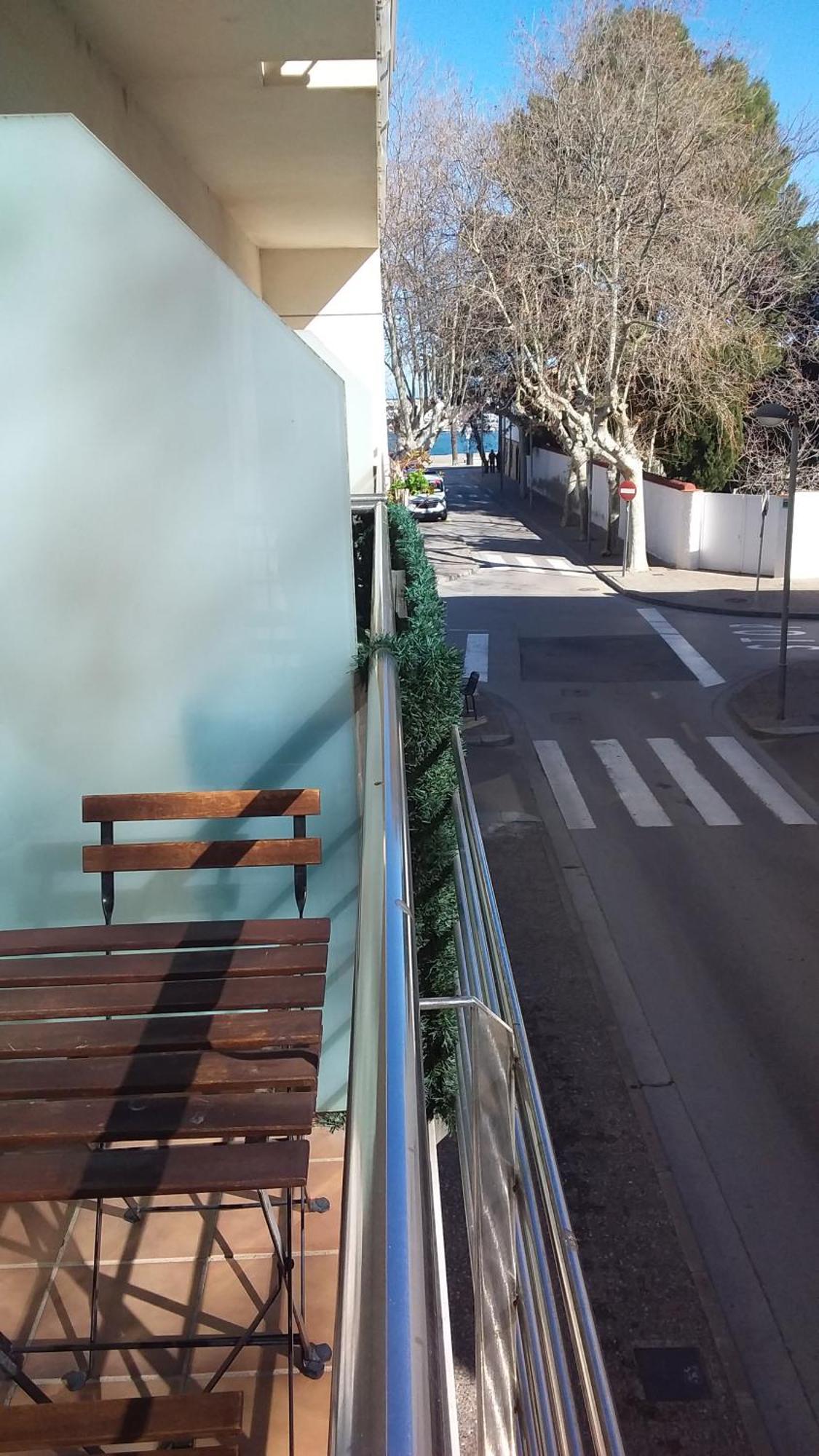 Palandriu Apartamento Llançà