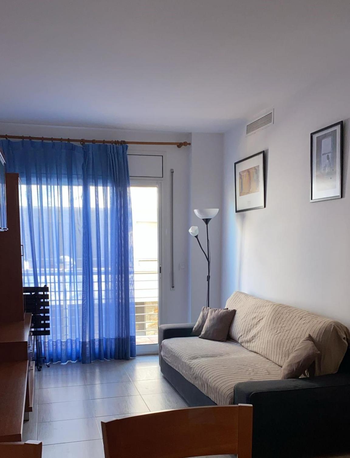 Apartamento Palandriu