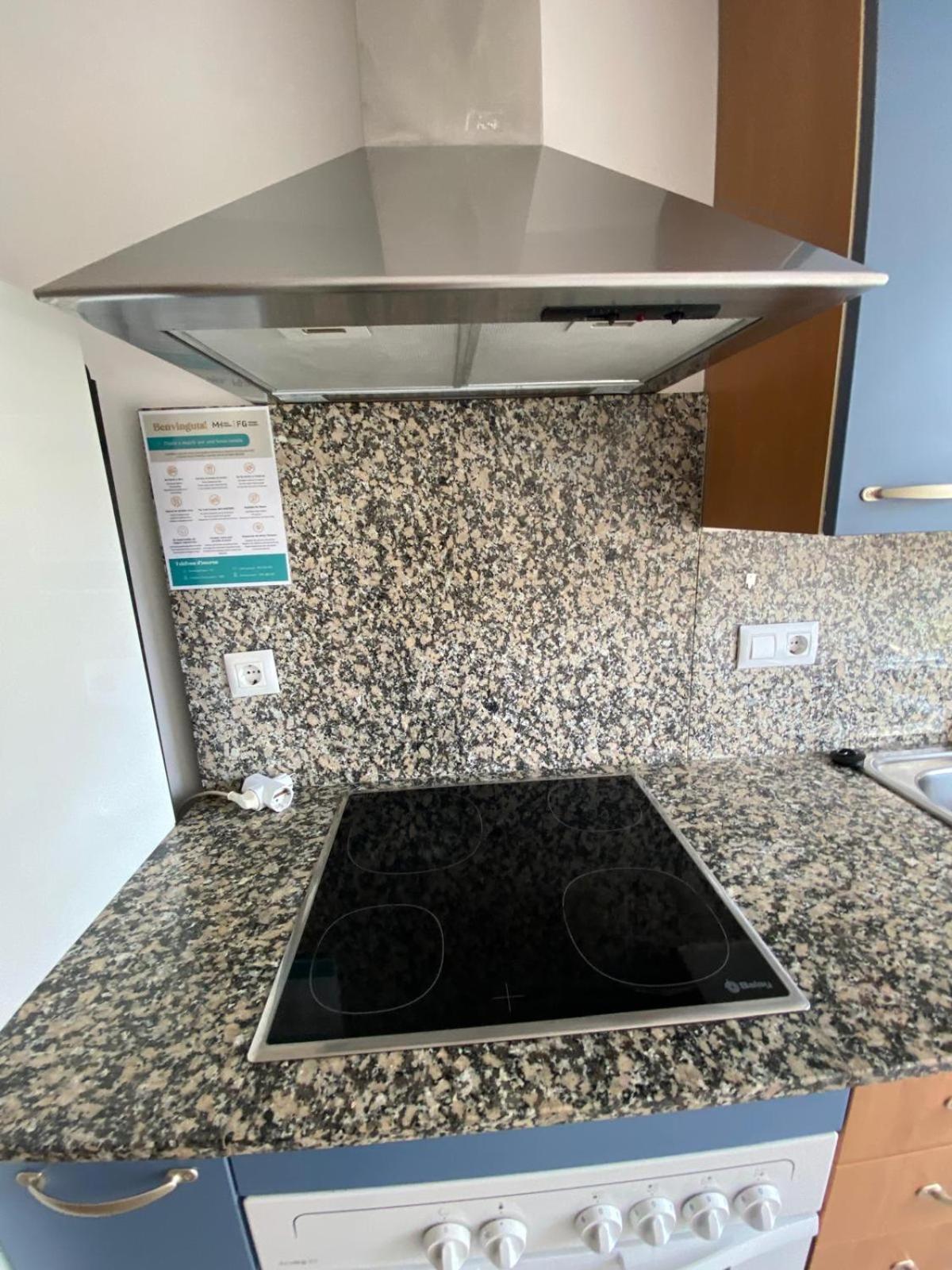 Apartamento Palandriu Llançà
