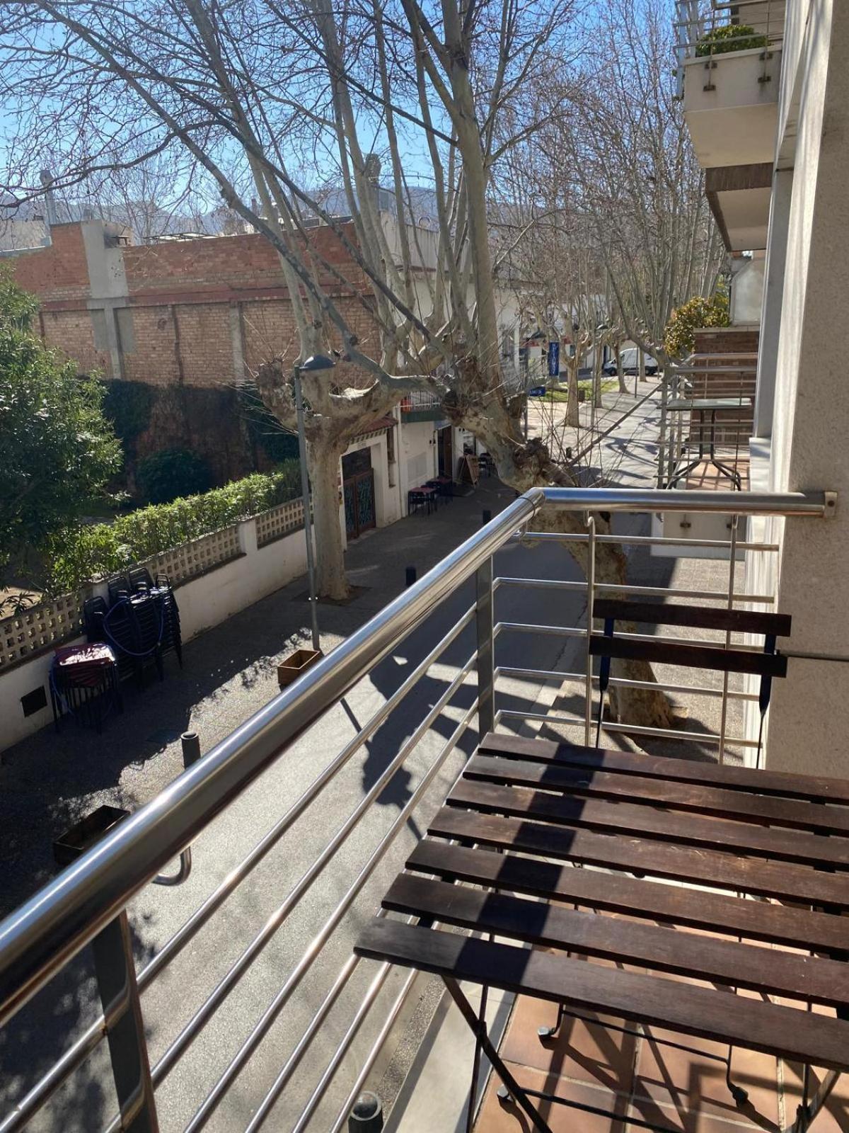 Palandriu Apartamento