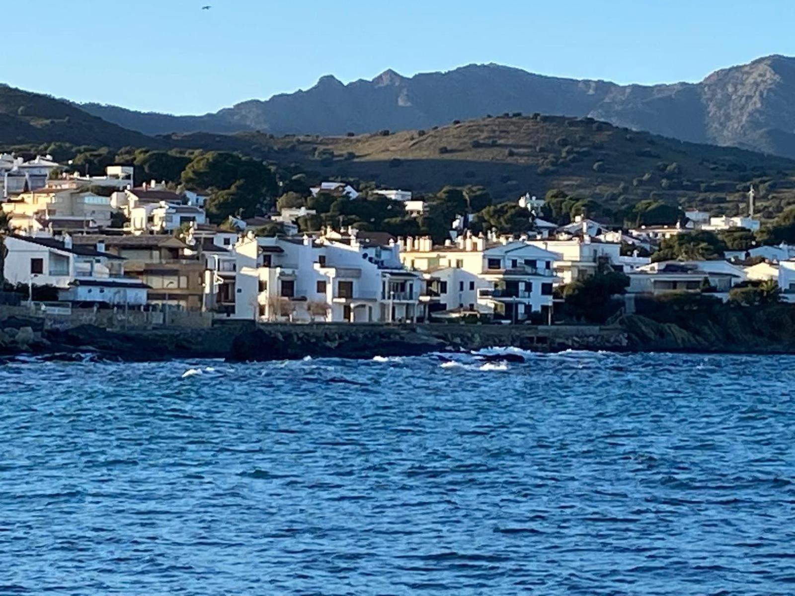 Palandriu * Llançà