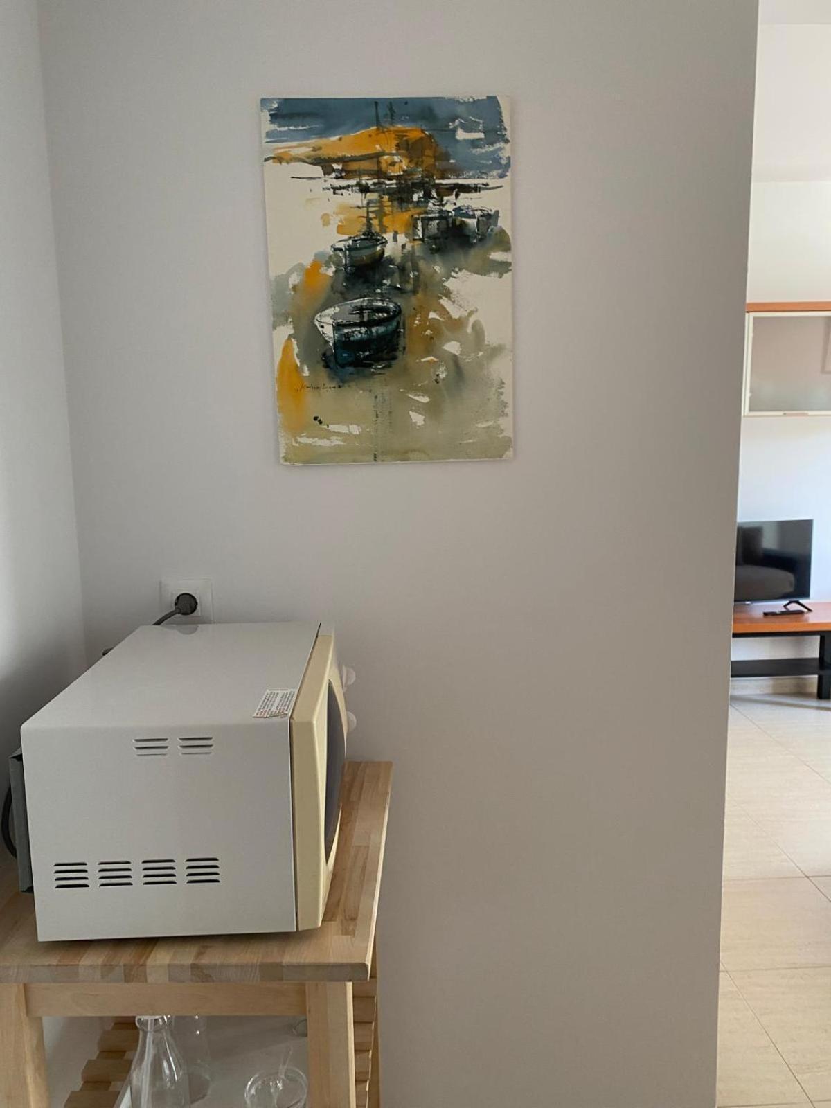 Palandriu Apartamento *