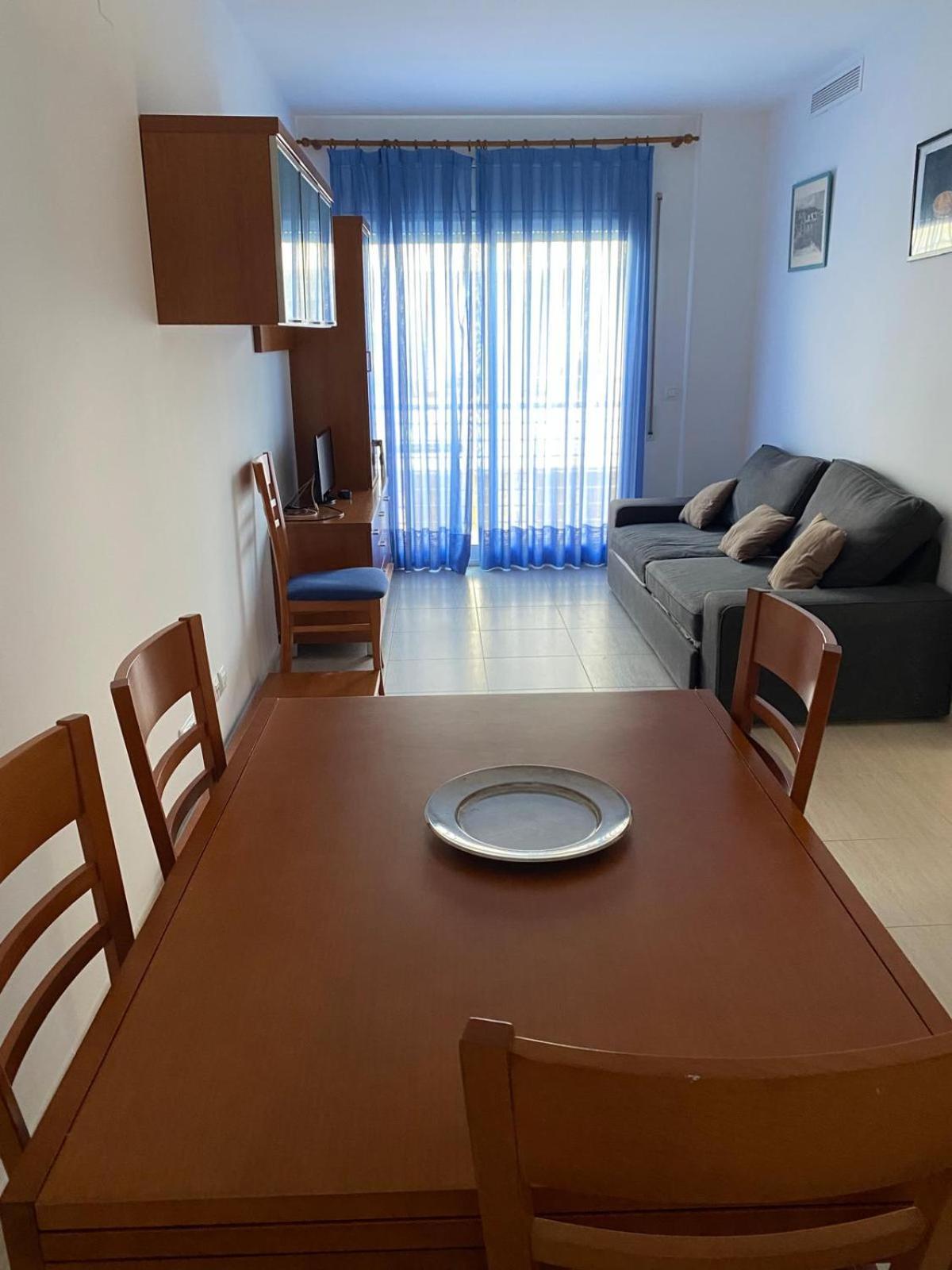 Palandriu Apartamento