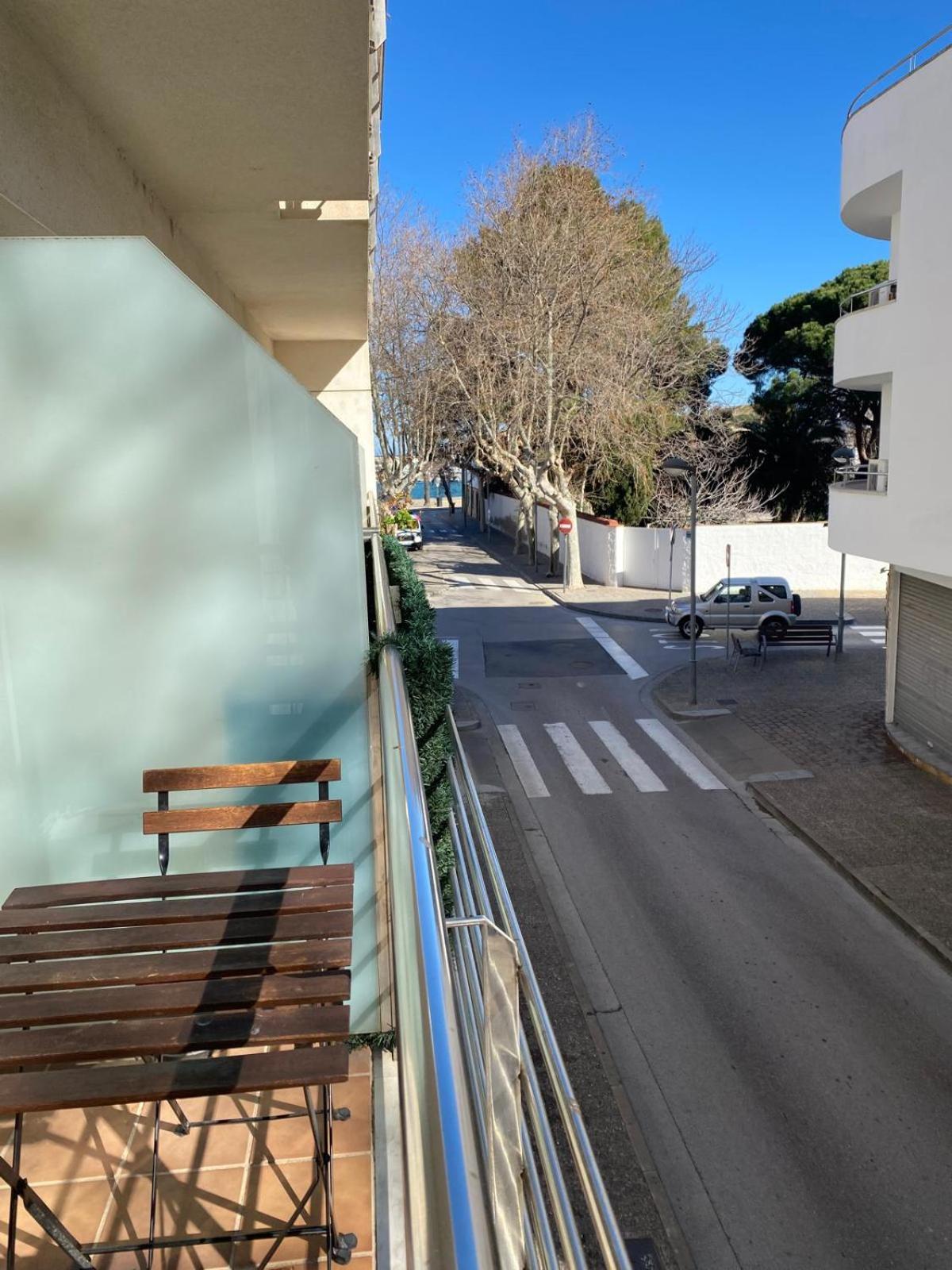 Palandriu Apartamento *