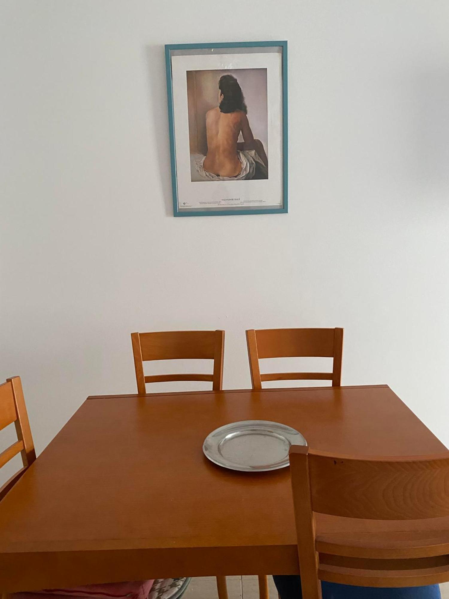 Apartamento Palandriu Llançà