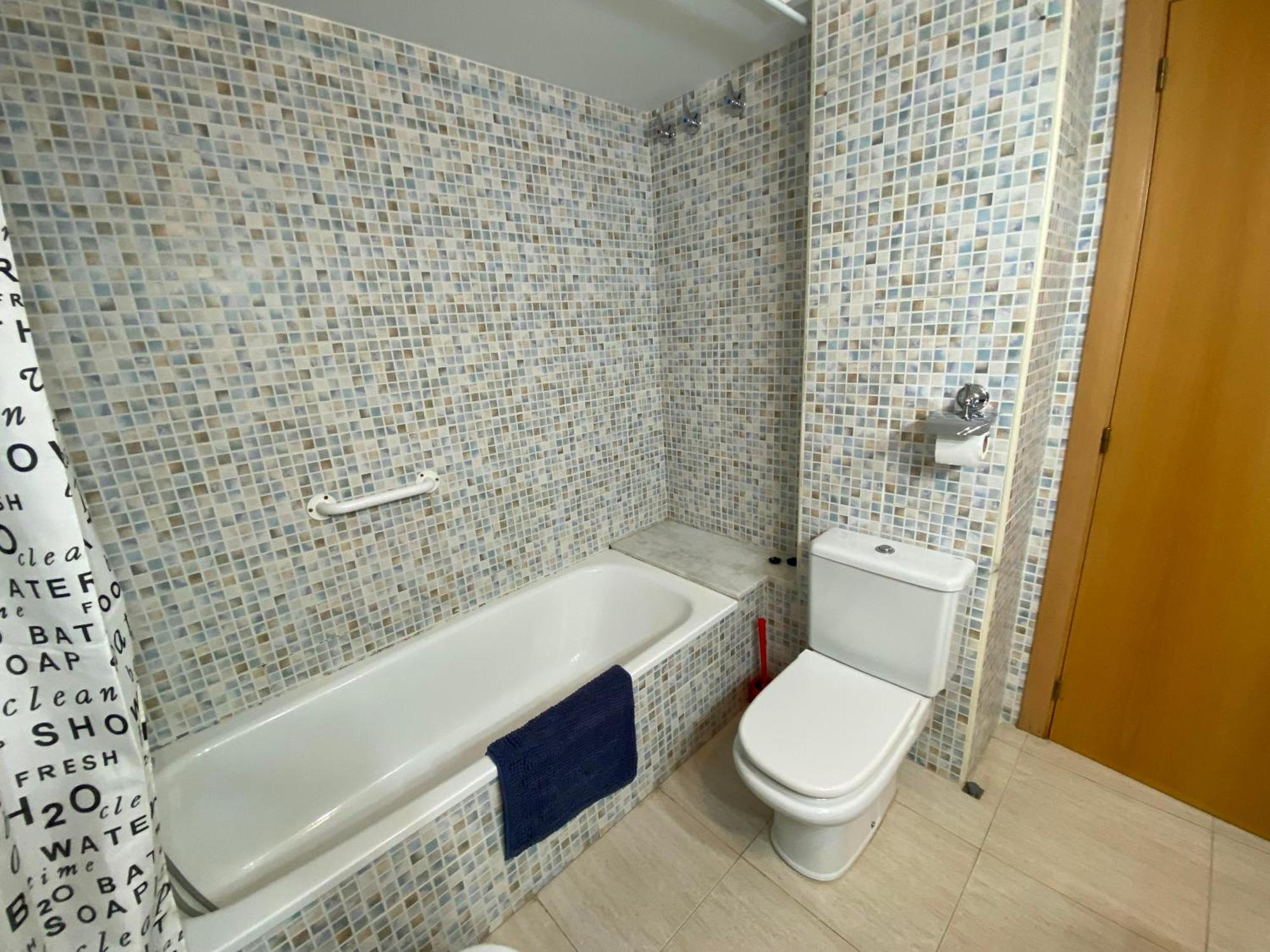 Apartamento Palandriu Llançà