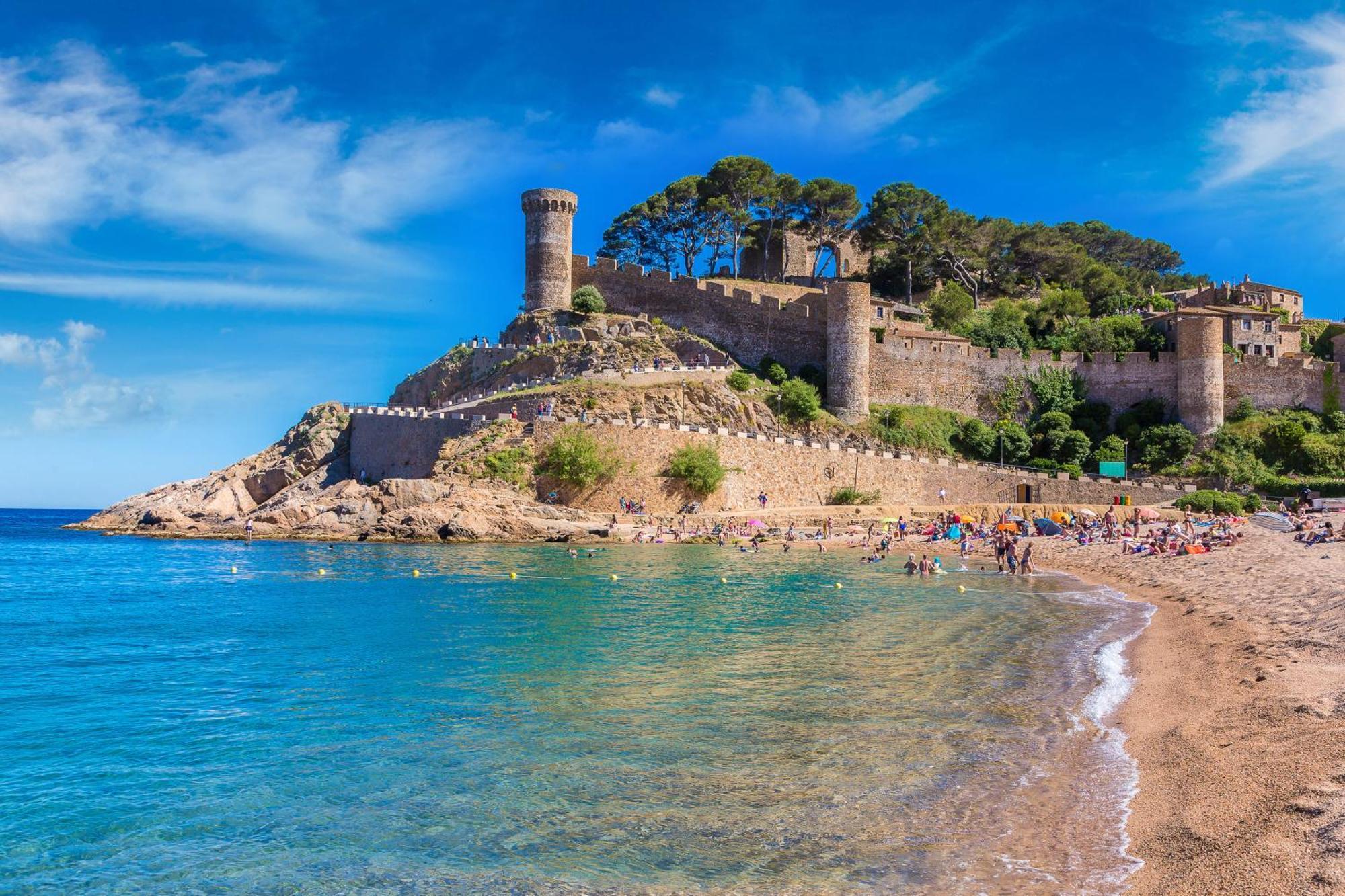 Hotel De Tossa Tossa de Mar