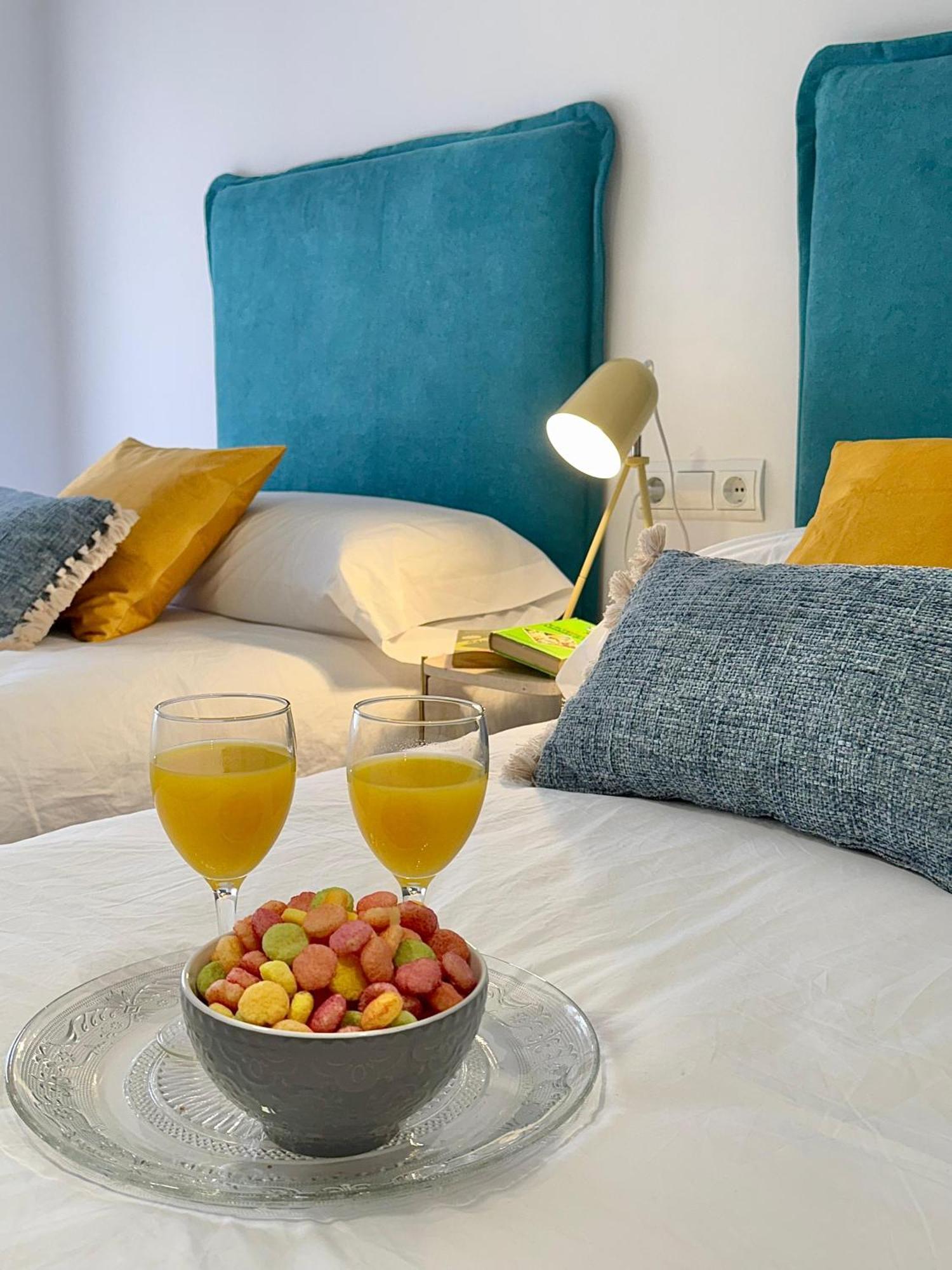 Apartamento Labarbara -recien Reformado *