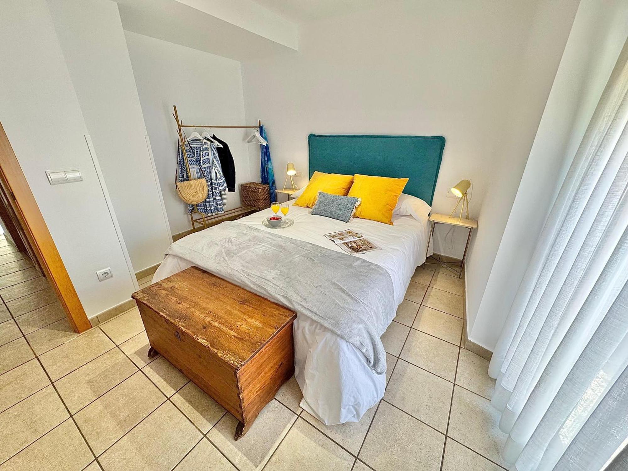Apartamento Labarbara -recien Reformado *