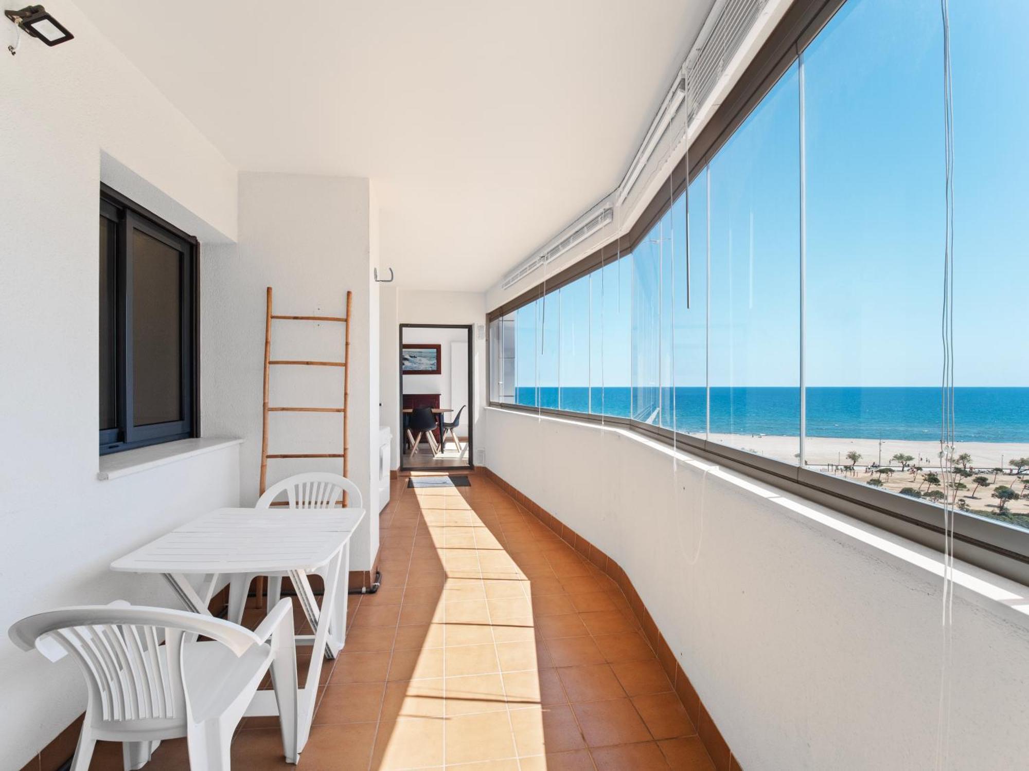 Sunset Cristal Apartamento *