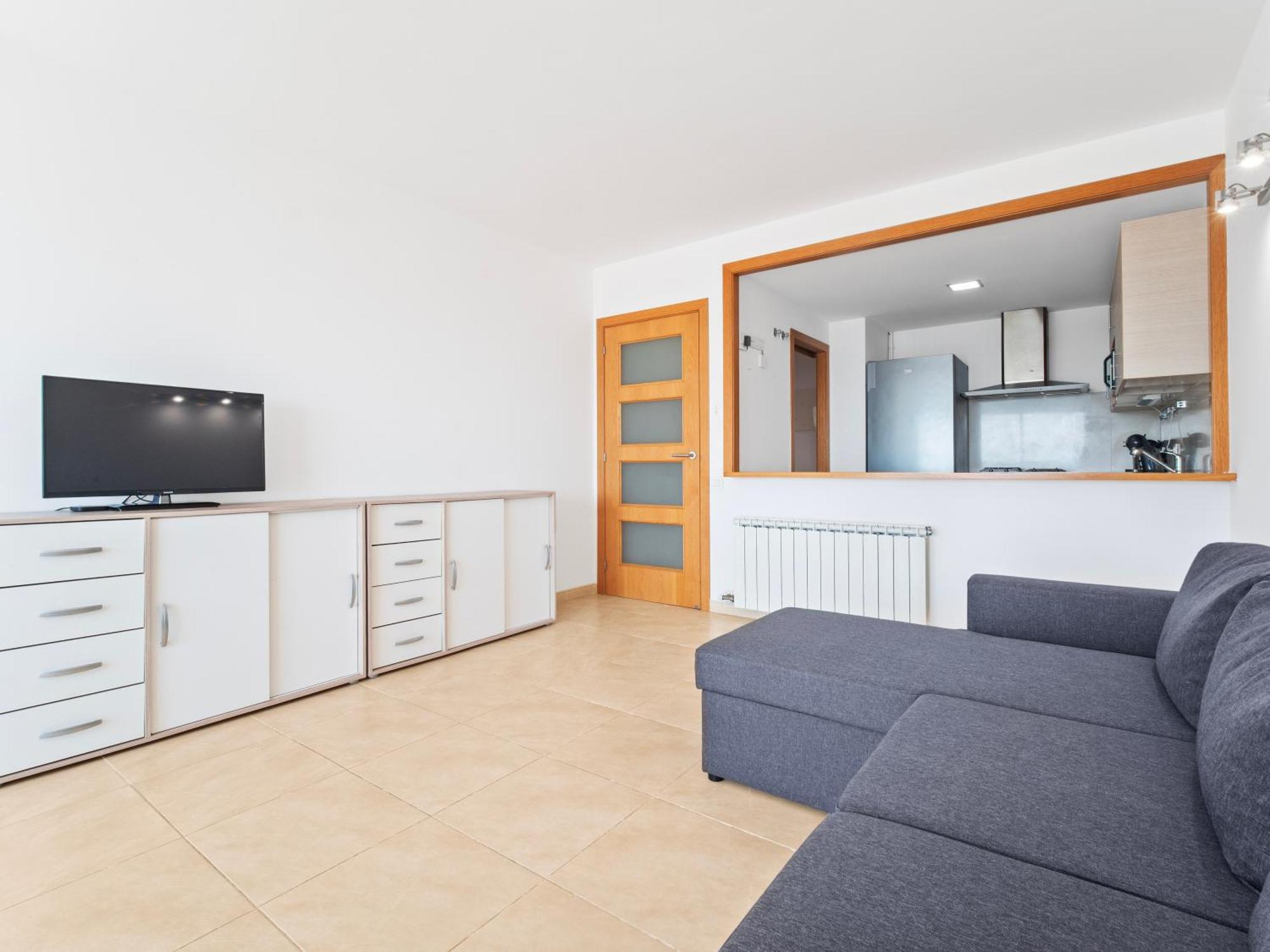 Apartamento Sunset Cristal *