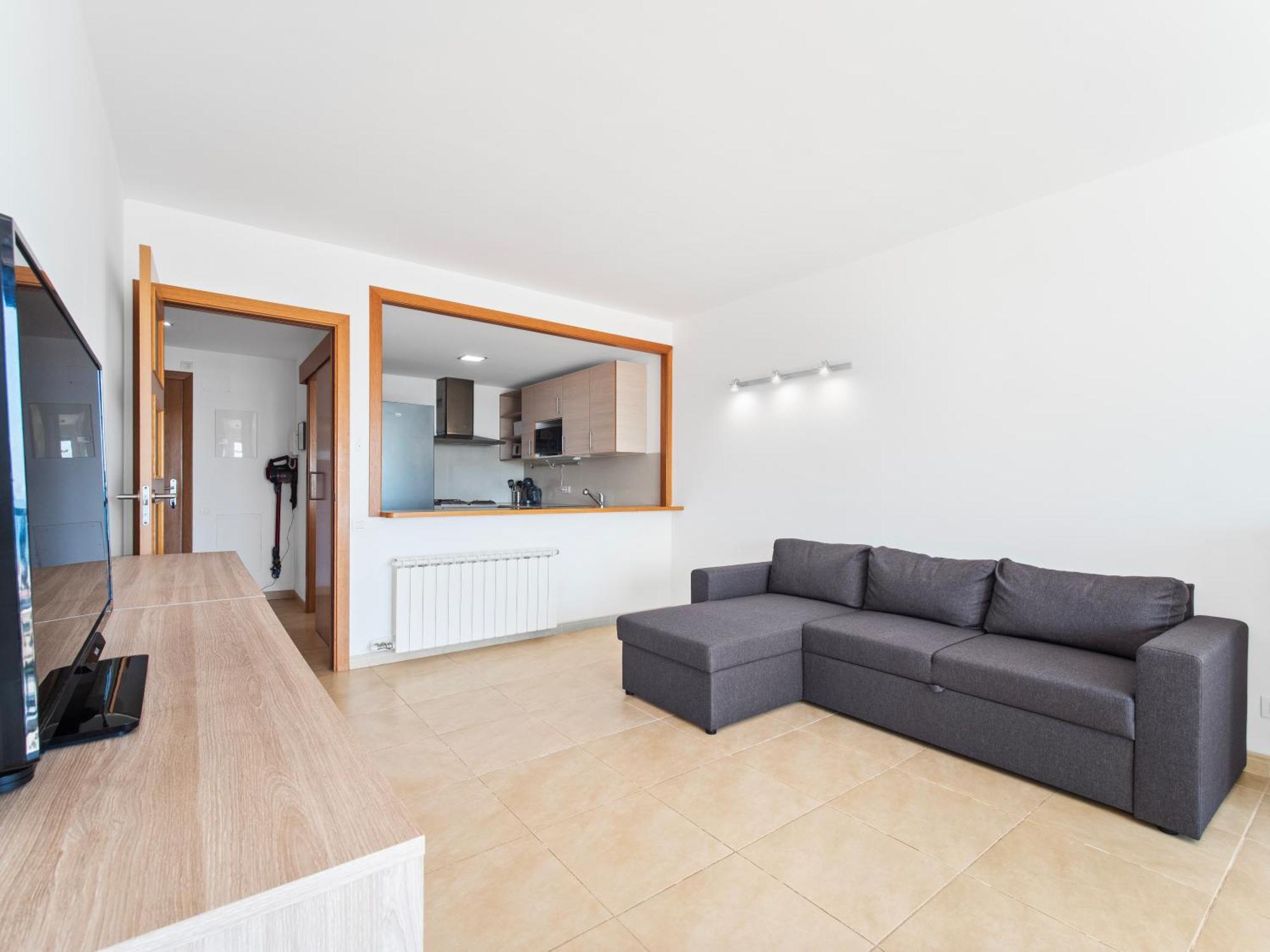 Sunset Cristal Apartamento