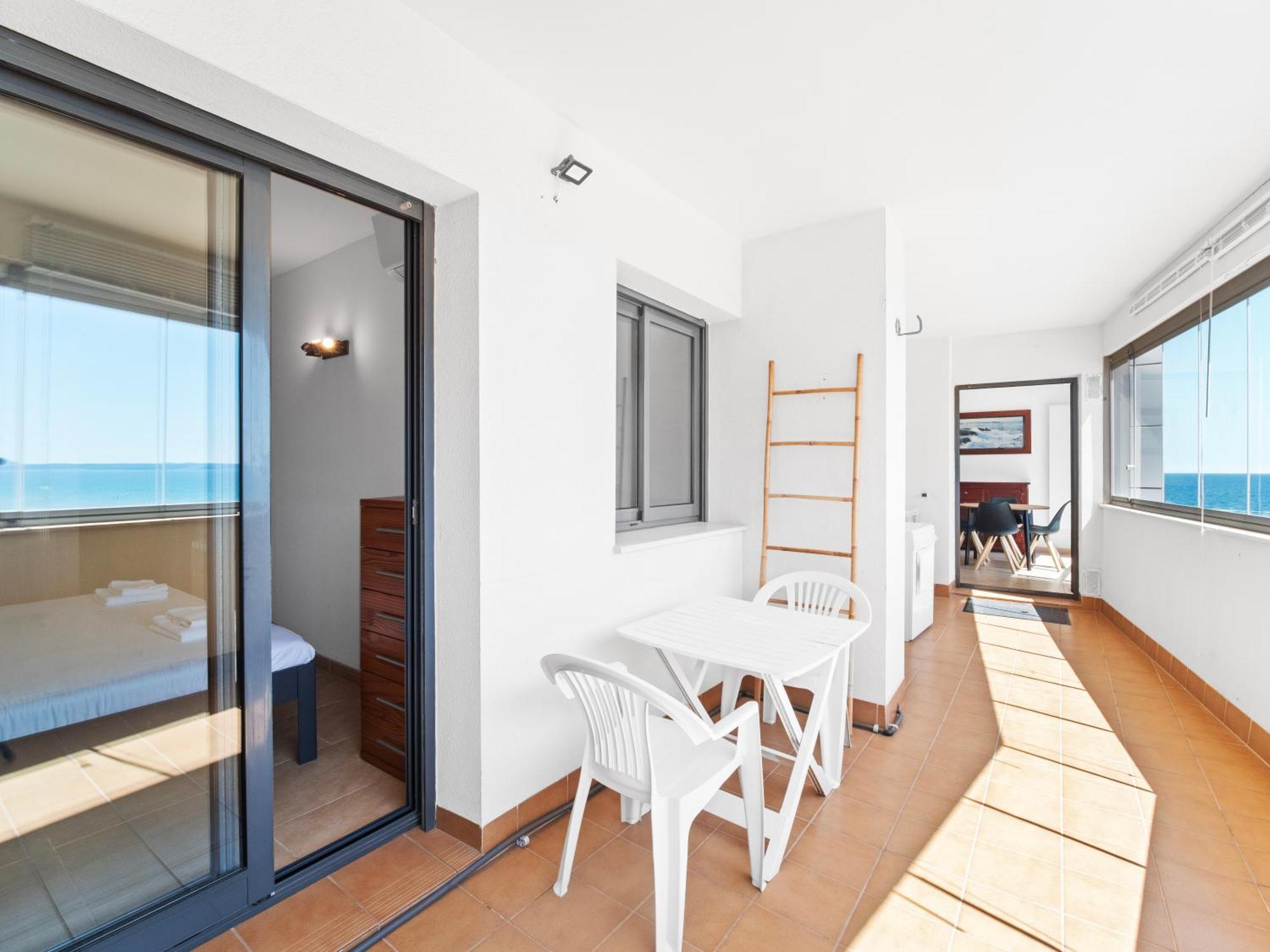 Apartamento Sunset Cristal