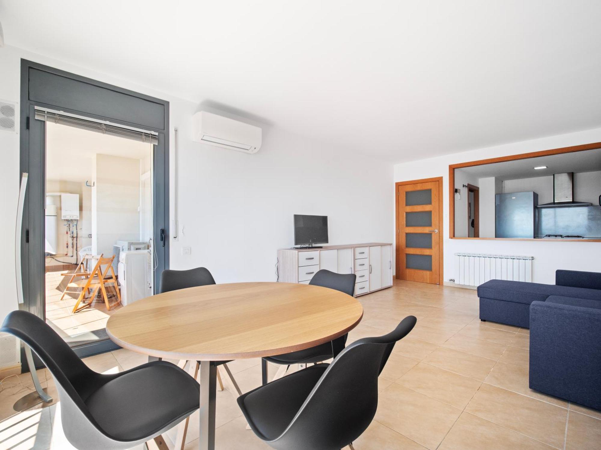 Sunset Cristal Apartamento