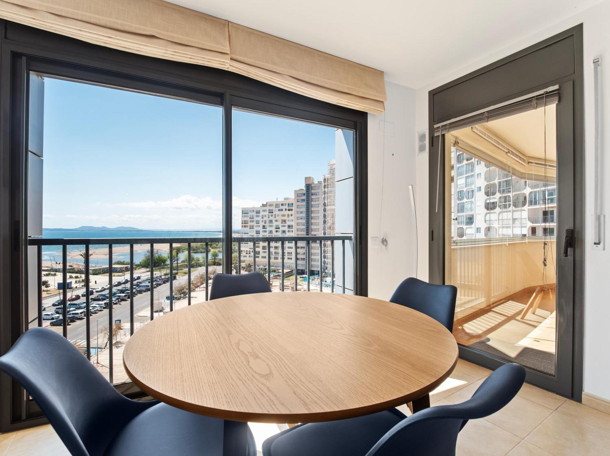 Apartamento Sunset Cristal *