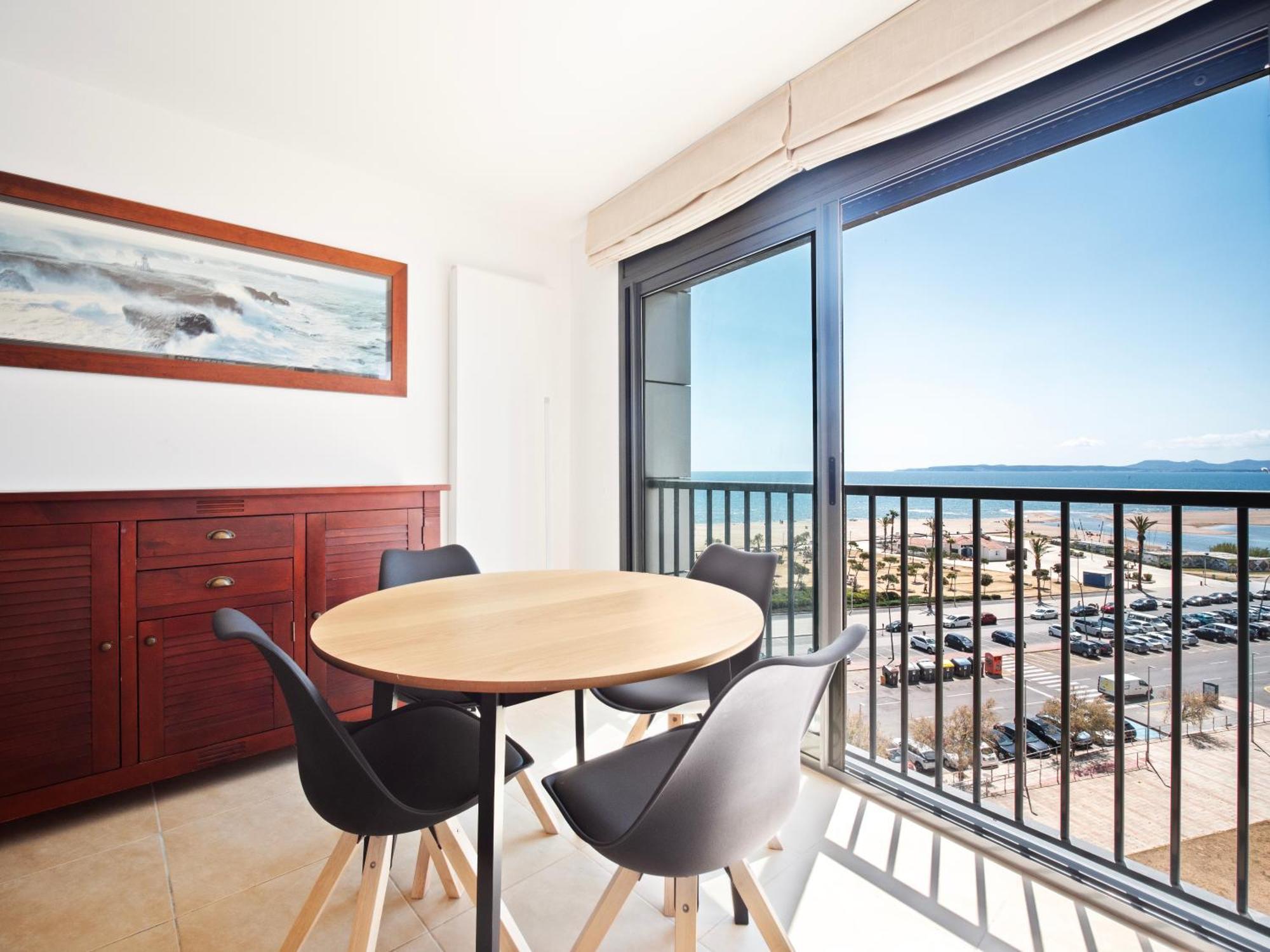 Apartamento Sunset Cristal *