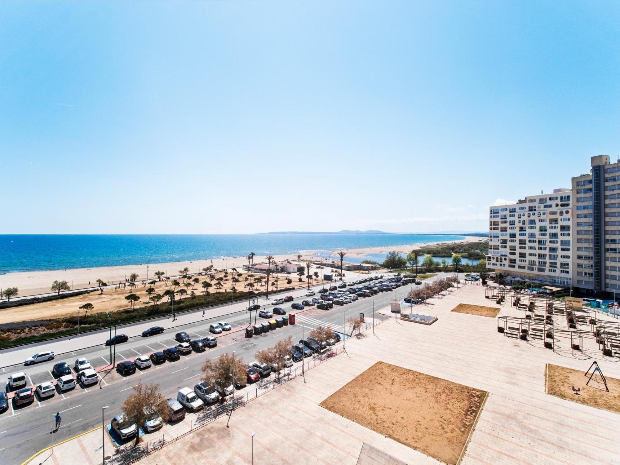 Apartamento Sunset Cristal *