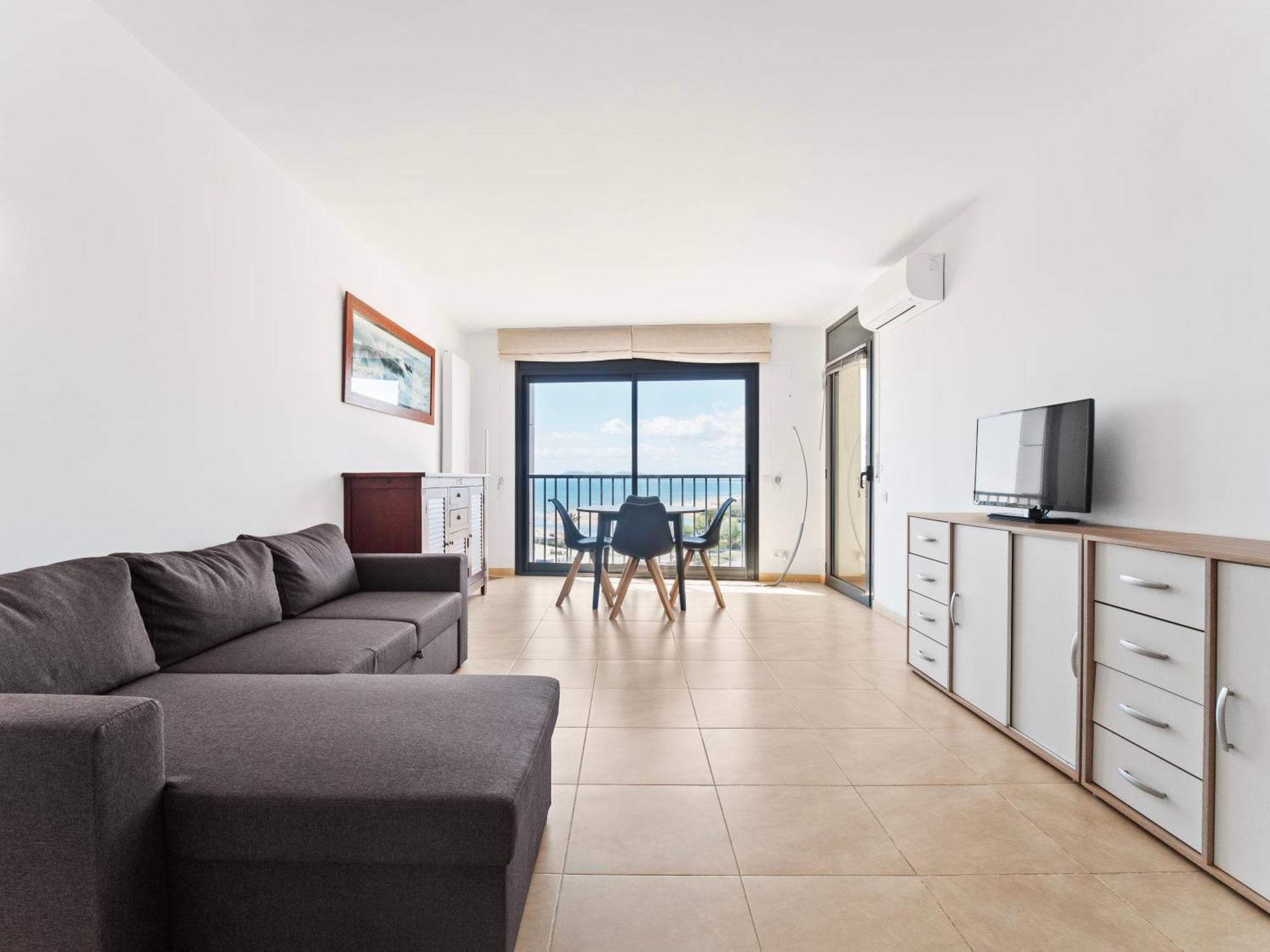 Apartamento Sunset Cristal *