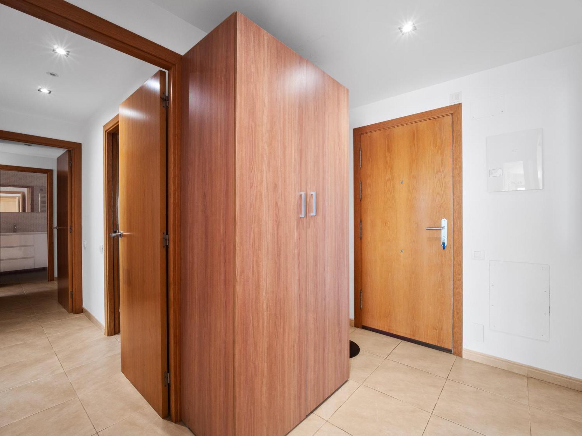 Apartamento Sunset Cristal *