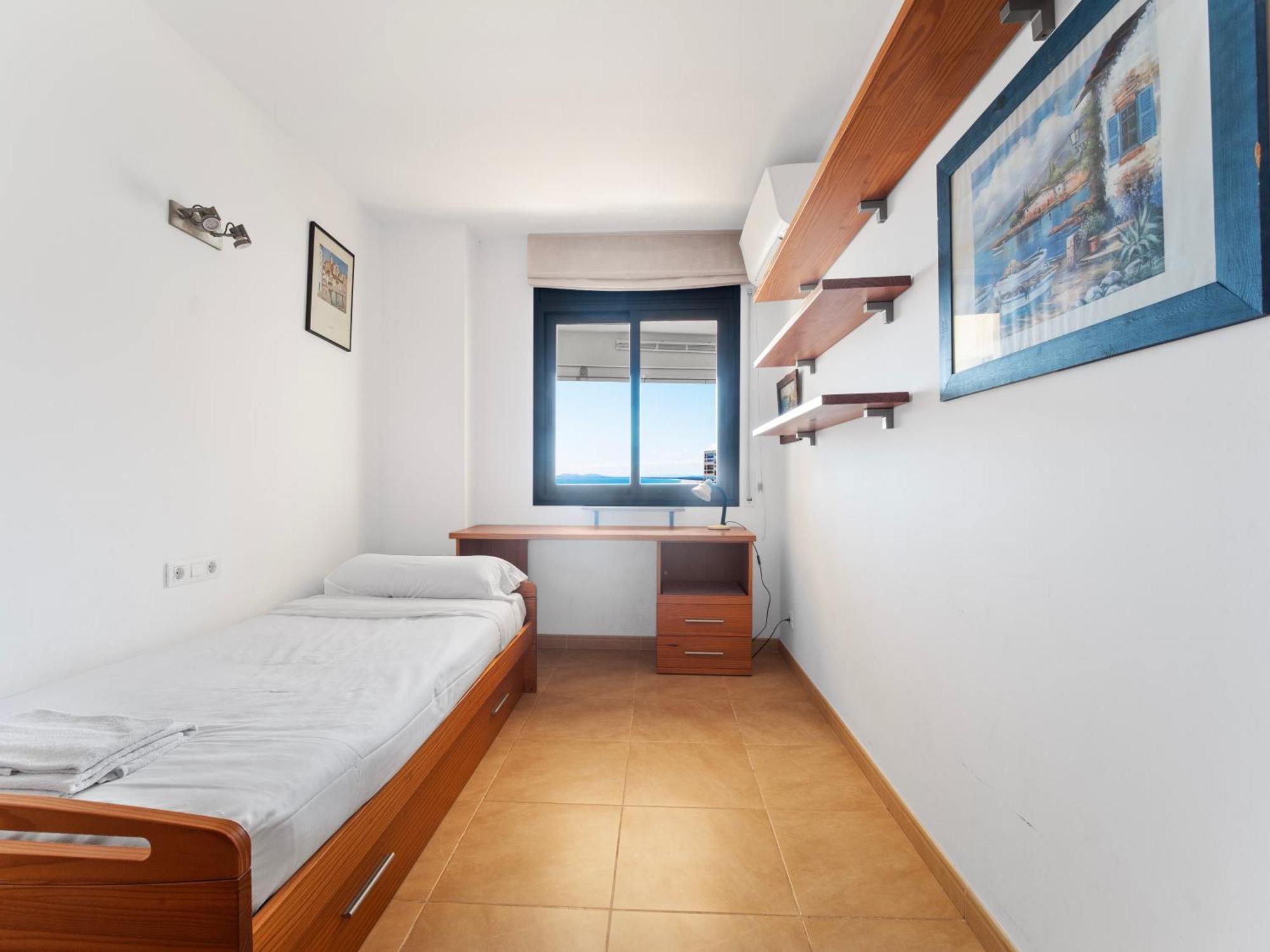 Sunset Cristal Apartamento