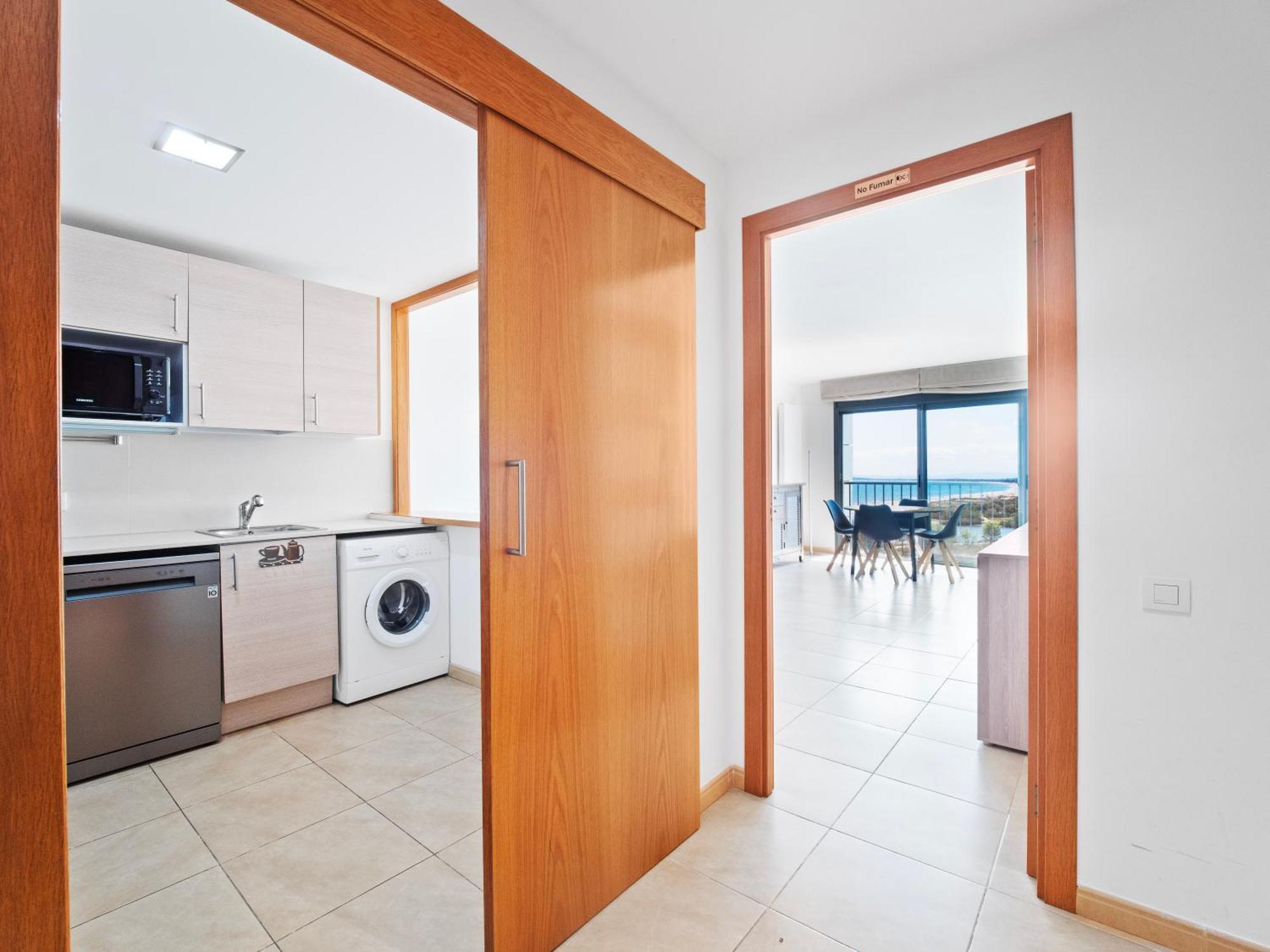 Sunset Cristal Apartamento *