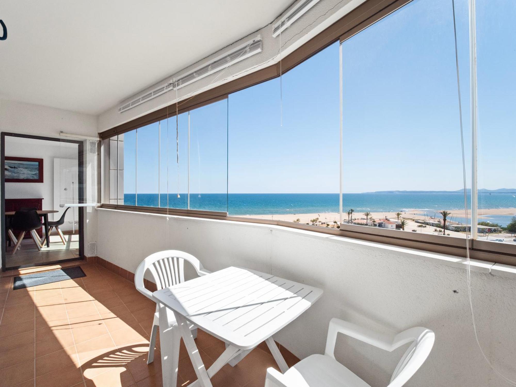Apartamento Sunset Cristal