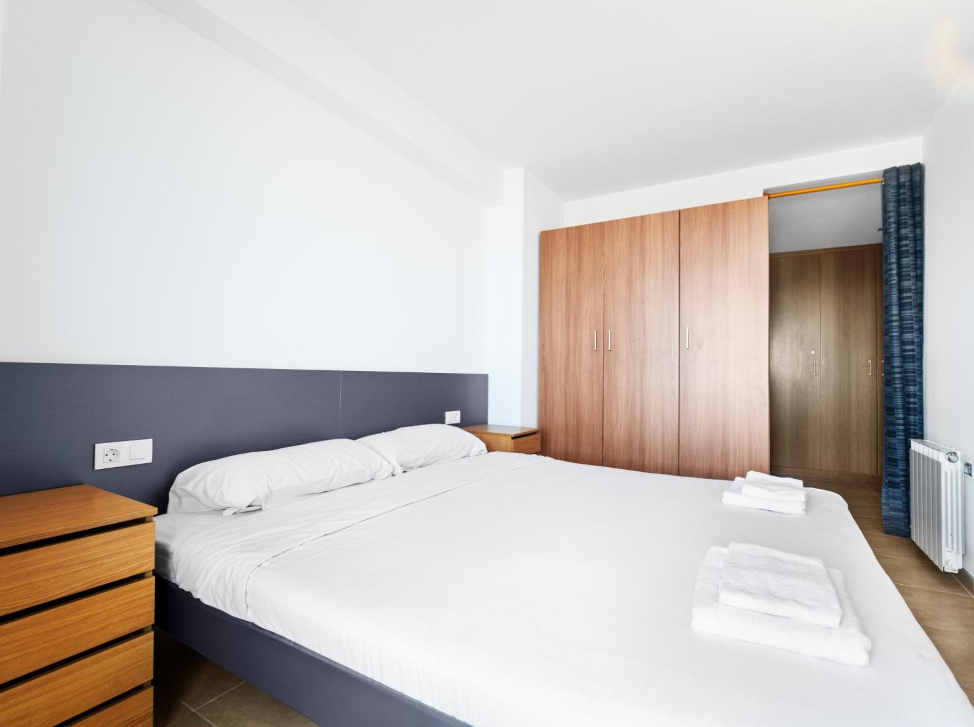 Apartamento Sunset Cristal