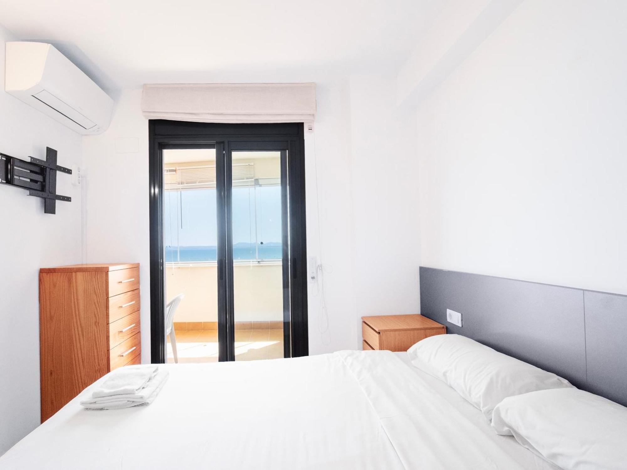 Sunset Cristal Apartamento