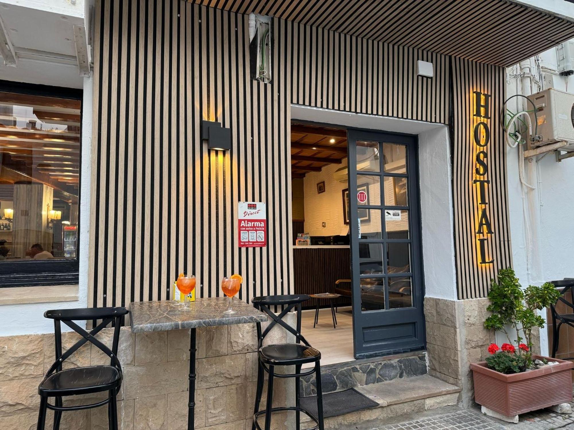 Nou Roser L'Escala