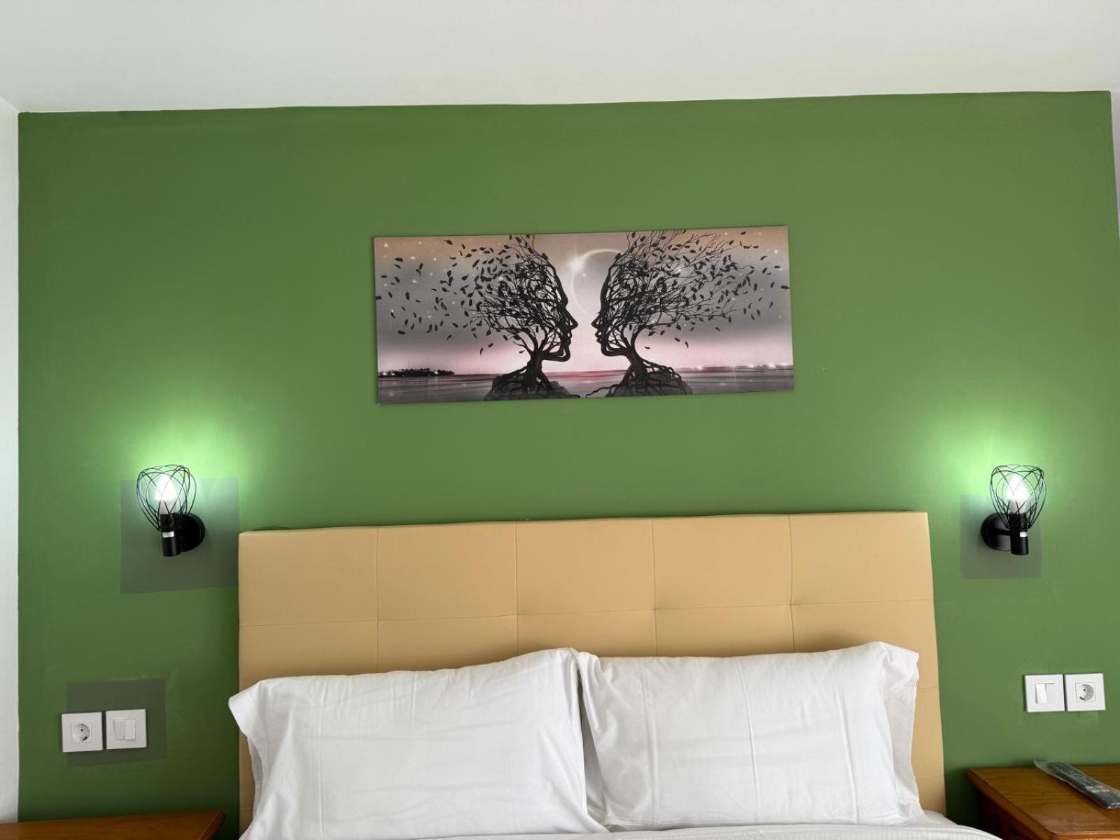 Nou Roser Hotel L'Escala