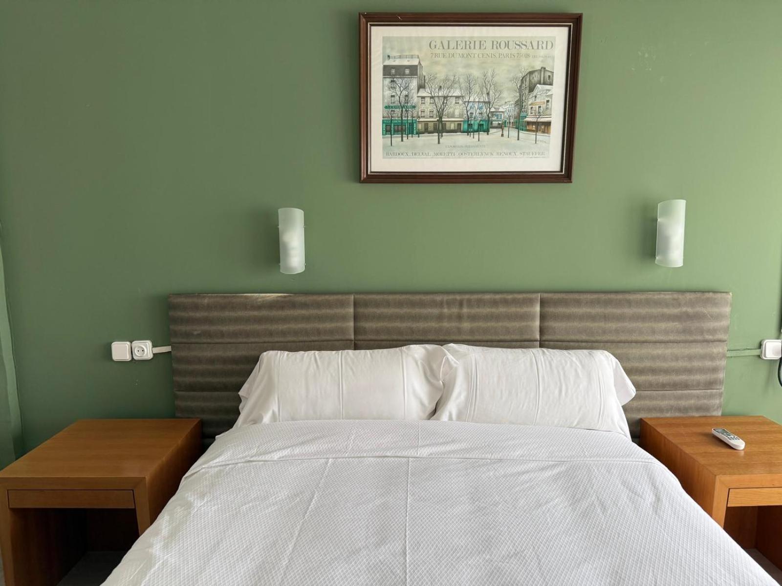 Nou Roser Hotel