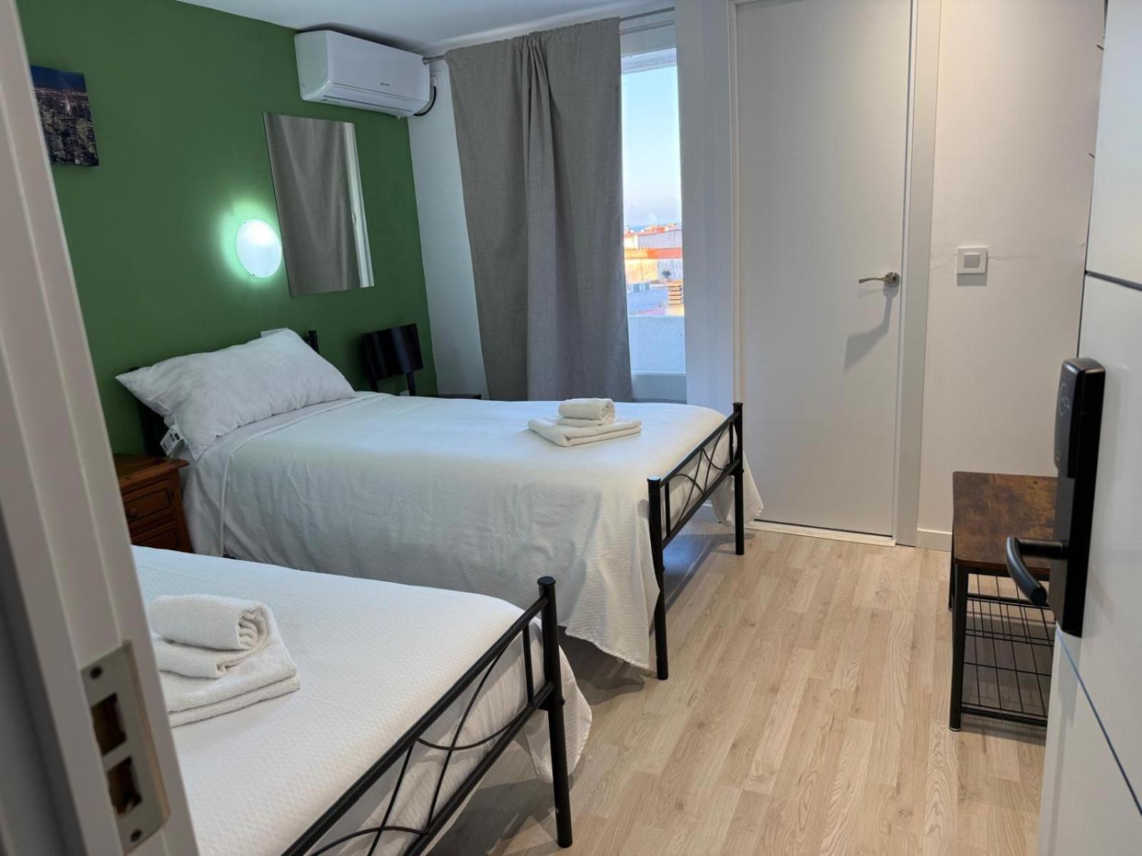 Nou Roser Hotel