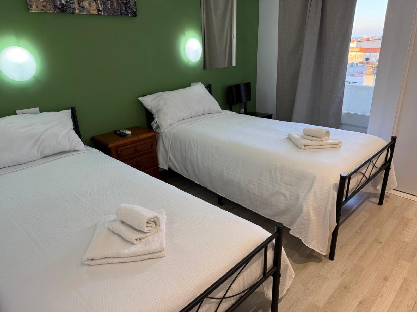 Nou Roser L'Escala