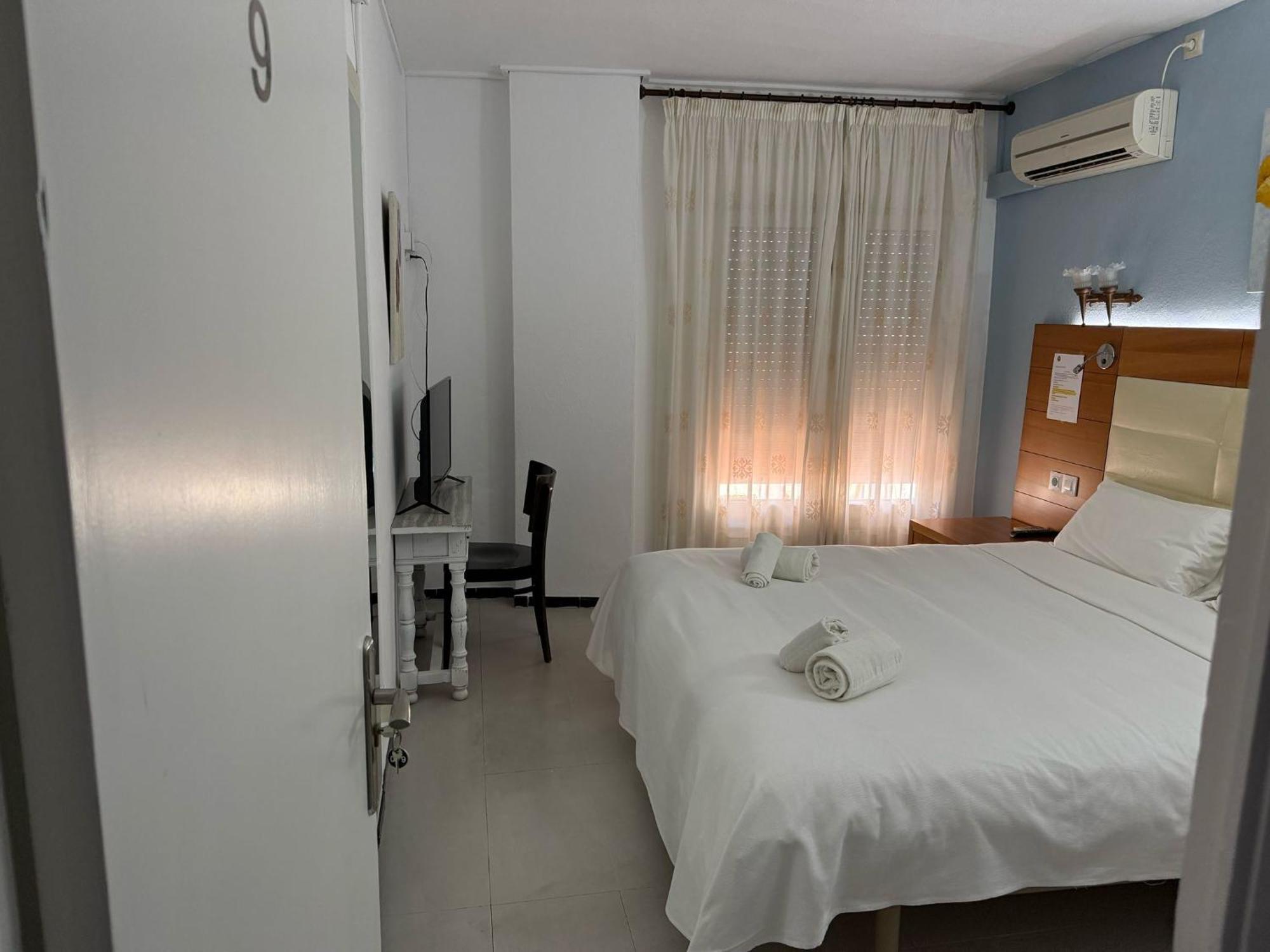 Nou Roser L'Escala