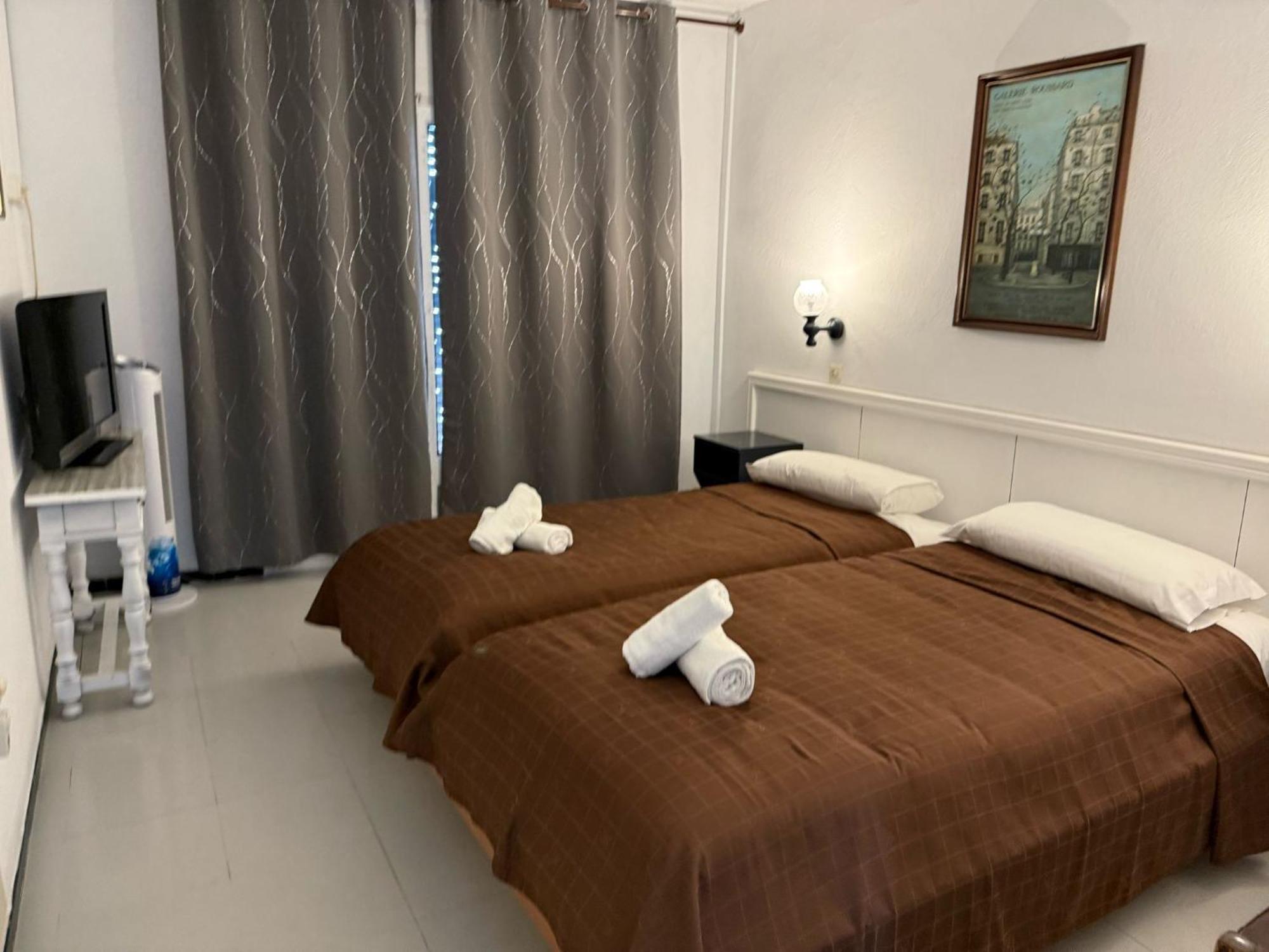 Nou Roser Hotel L'Escala