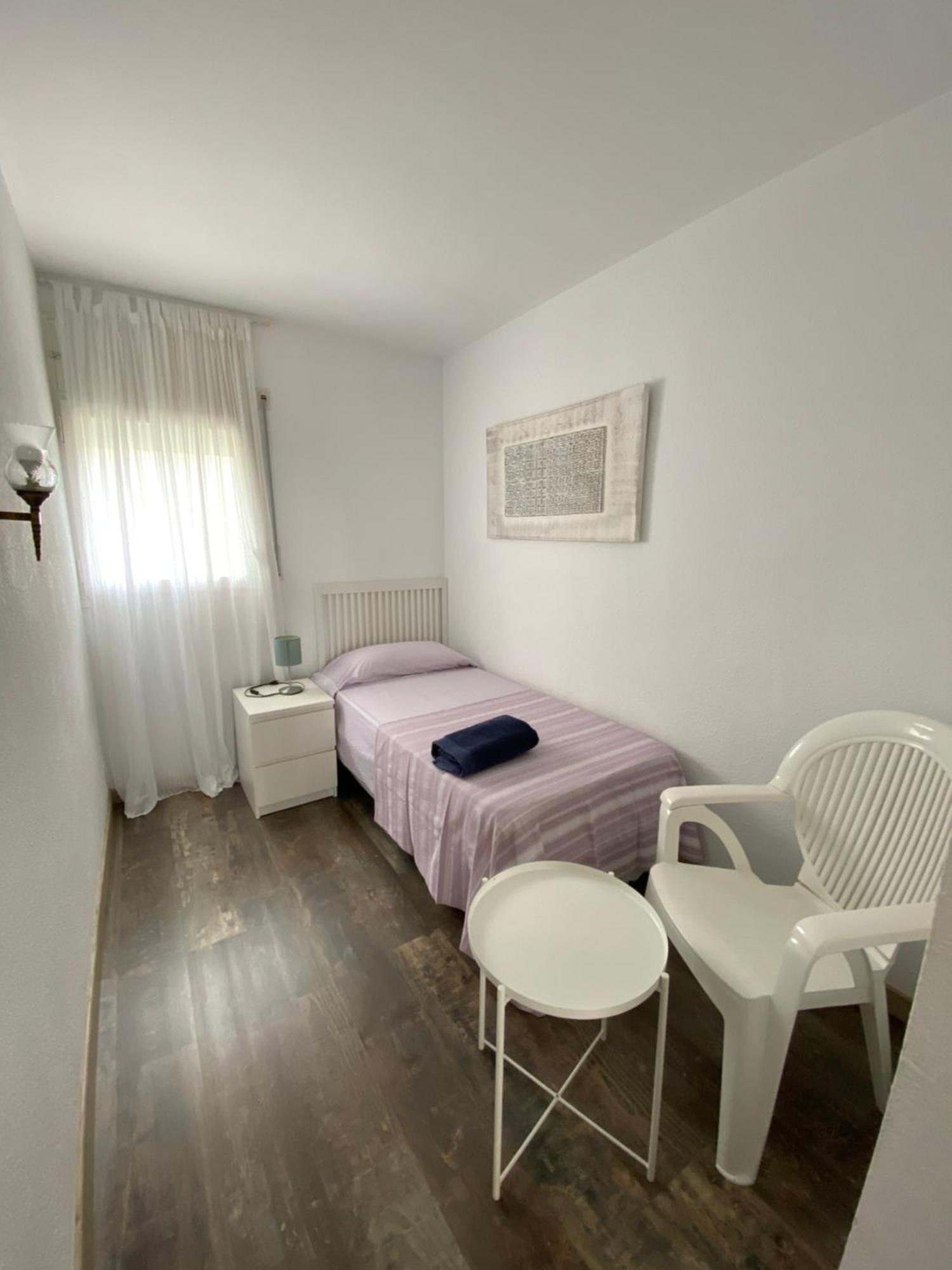 Politur Apartamento Platja d'Aro (Playa de Aro)
