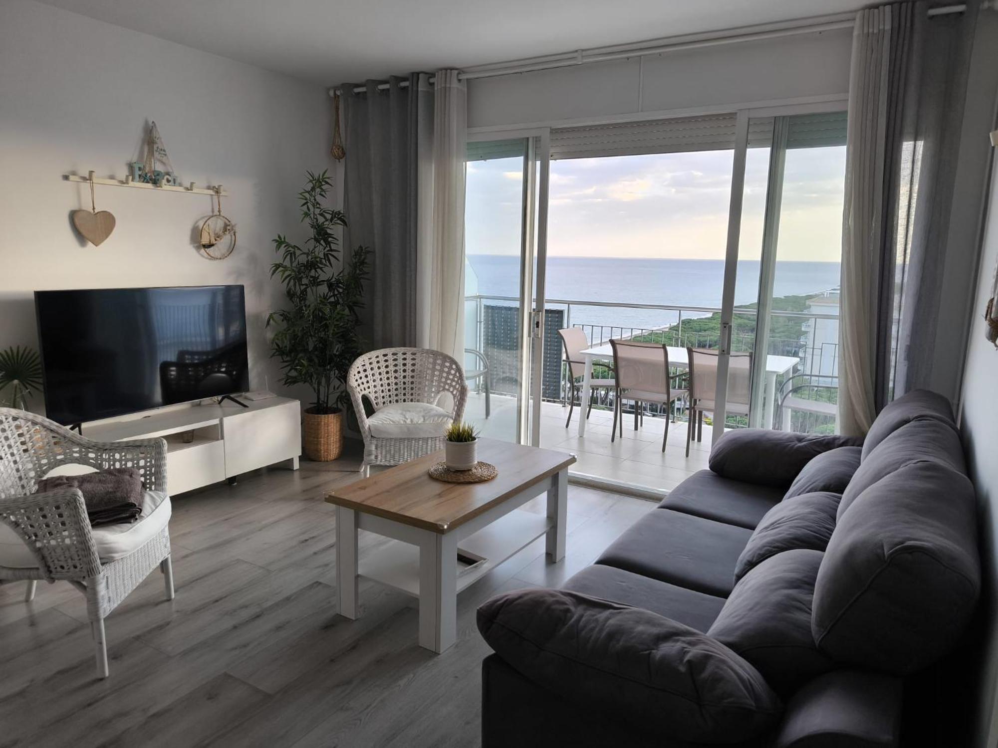 Atico Condal * Blanes