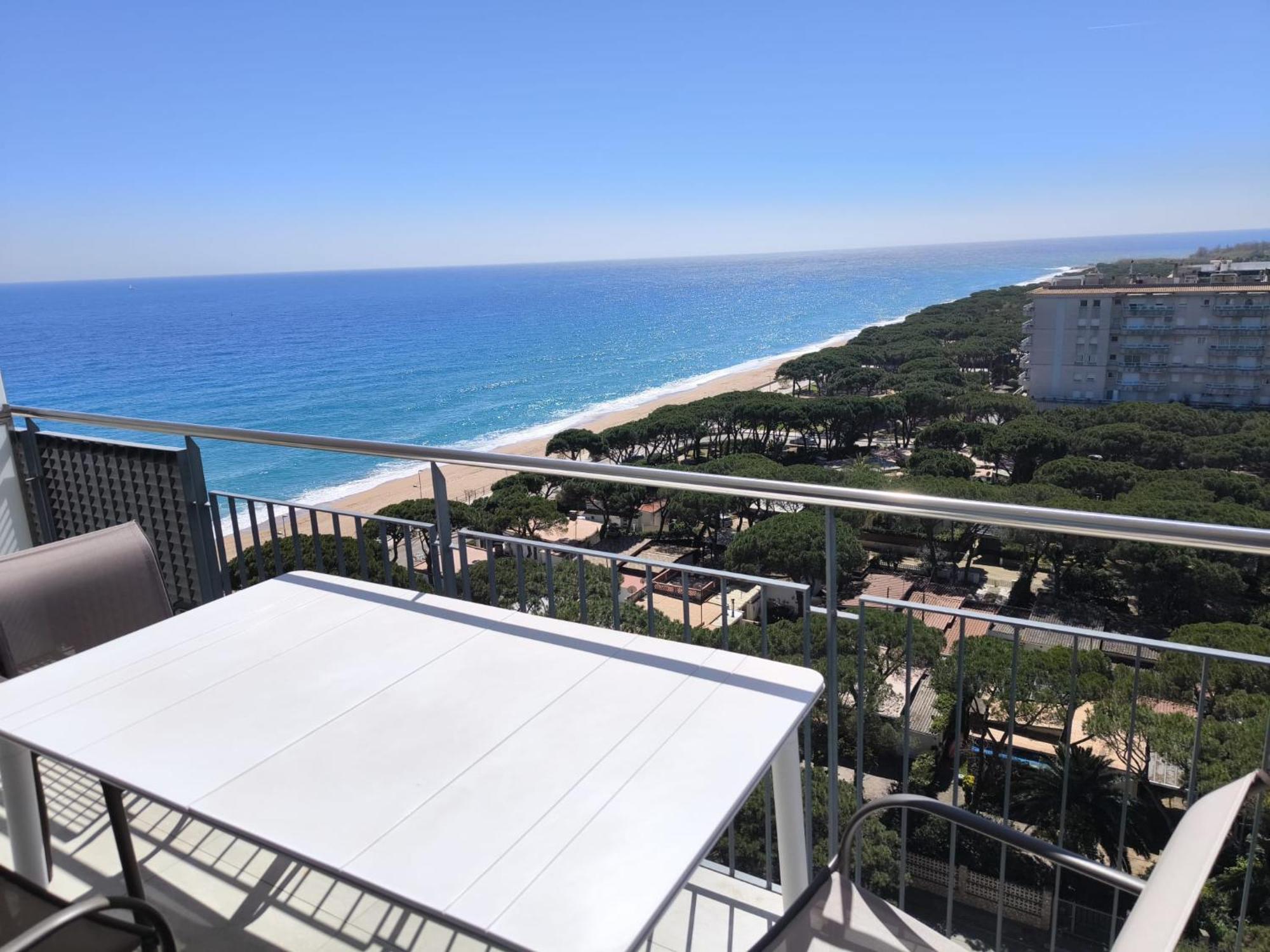 Apartamento Atico Condal *