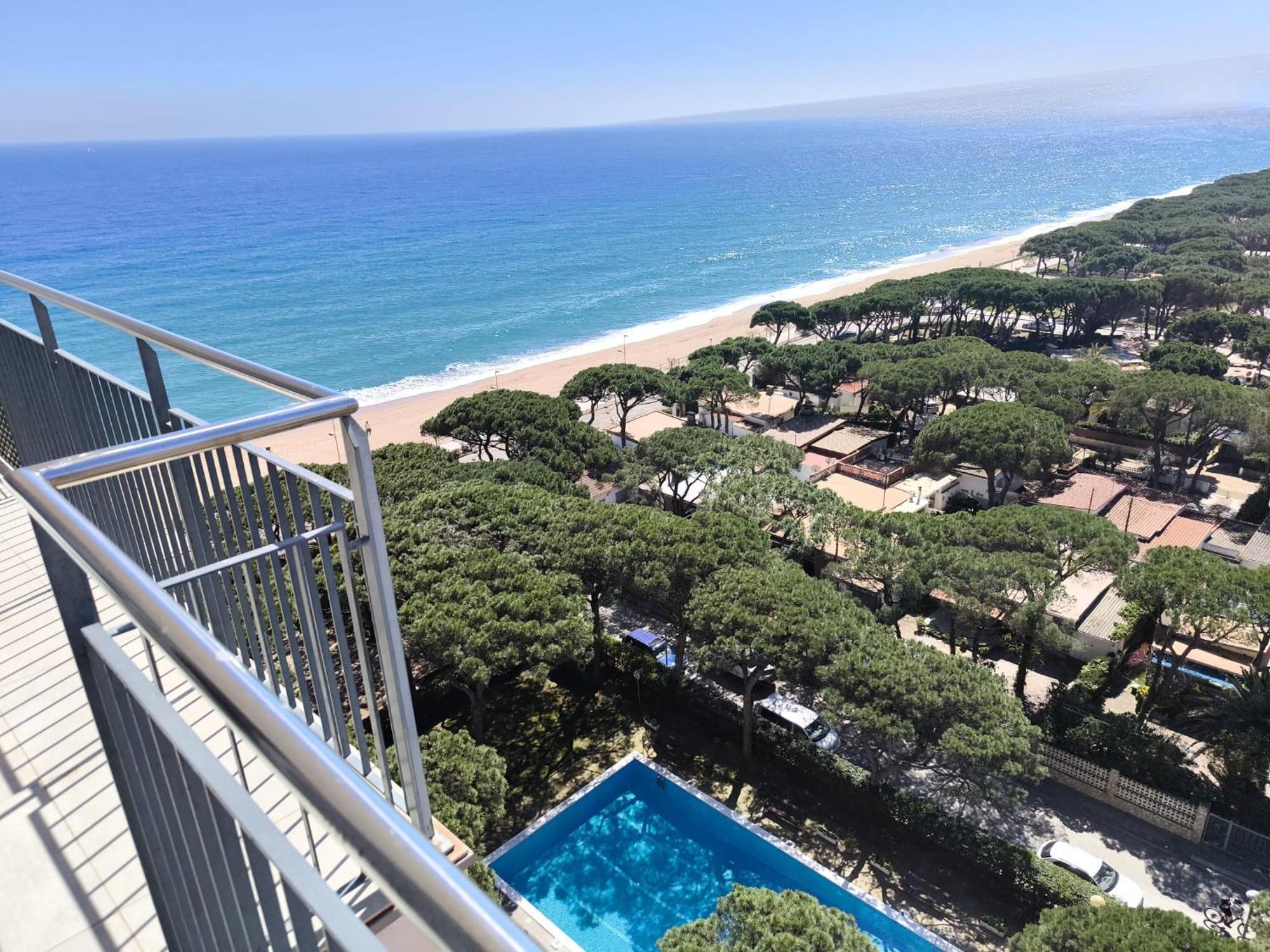 Apartamento Atico Condal