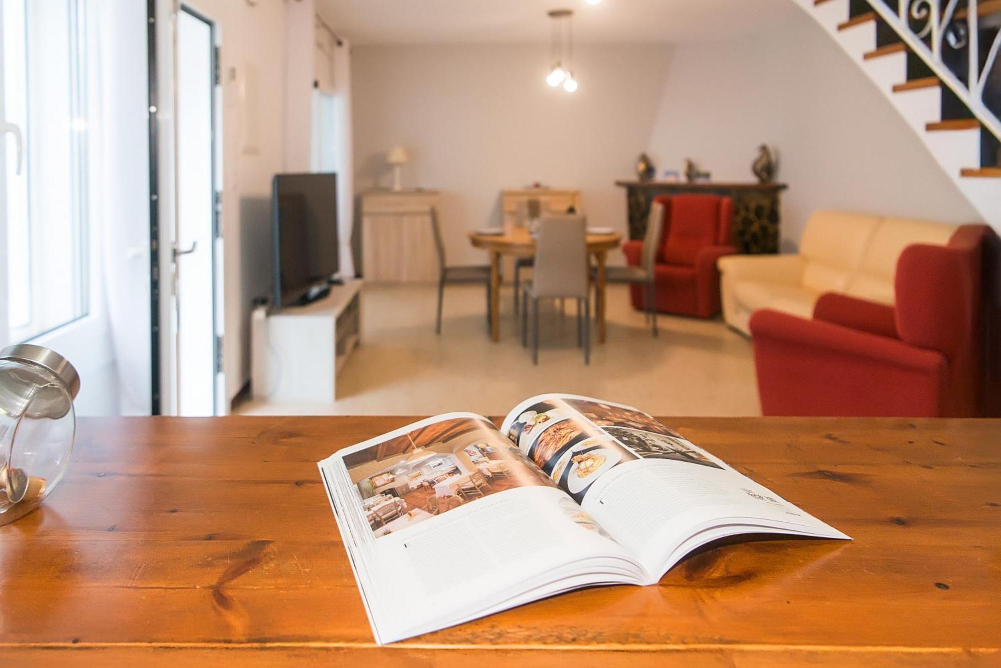 Сasa de vacaciones Welcs Casa 089 Emp Cerca Del Mar Ampuriabrava