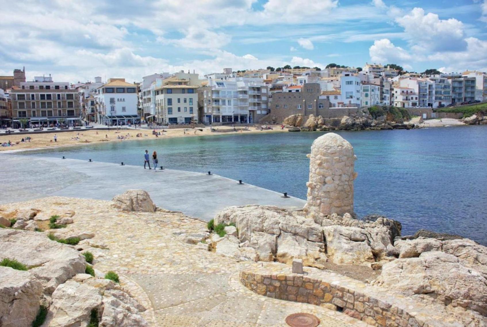 Apartamento Stil Mar Anna - Stil Mar Anna 1 L' Escala