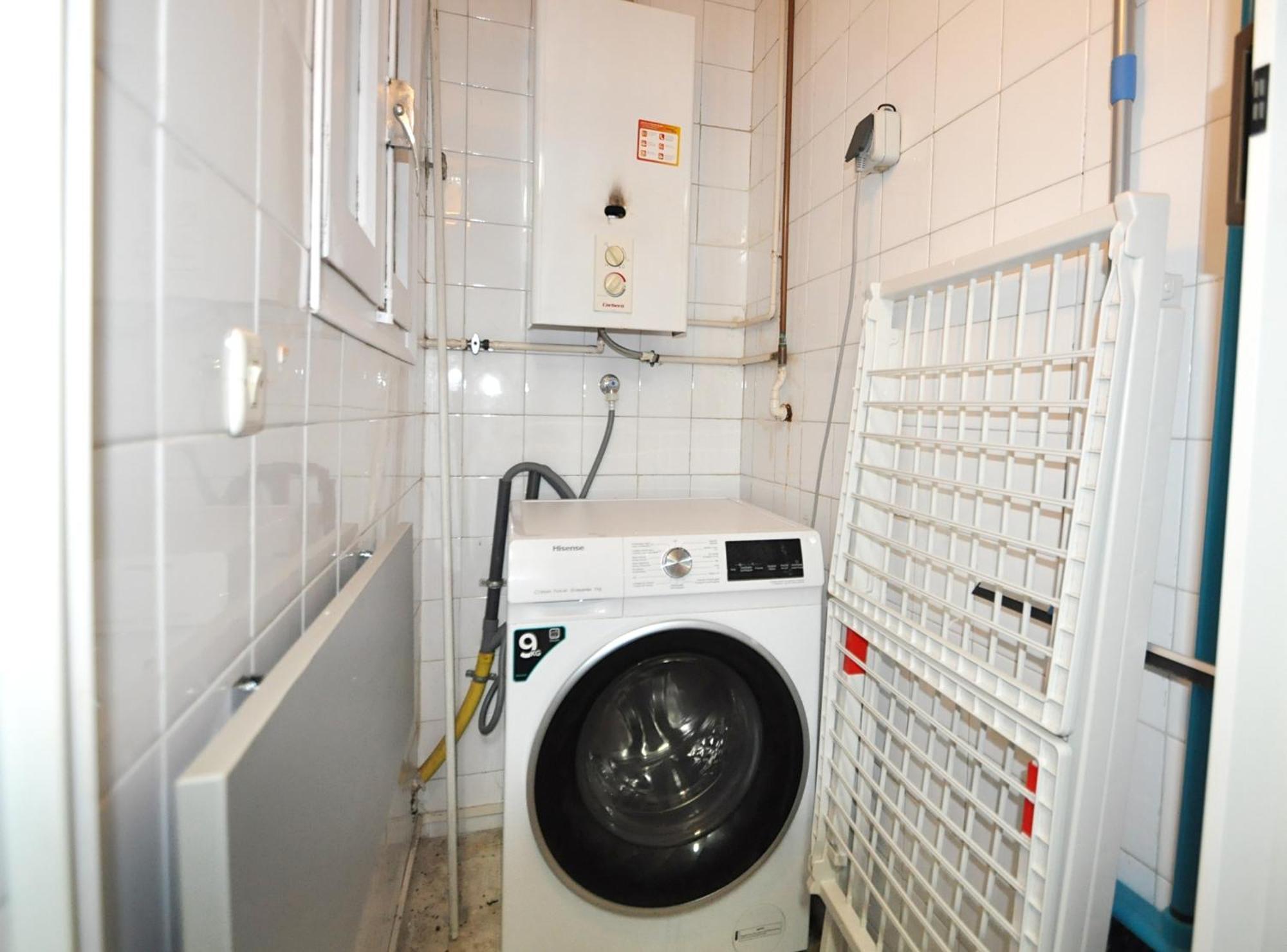 Apartamento Blau Mar